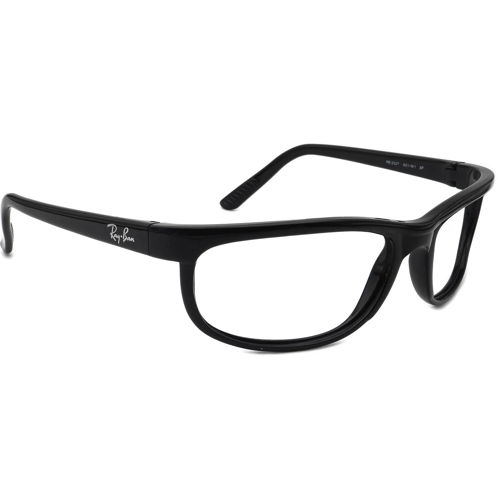 Ray-Ban RB 2027 601/W1 62□18 130
