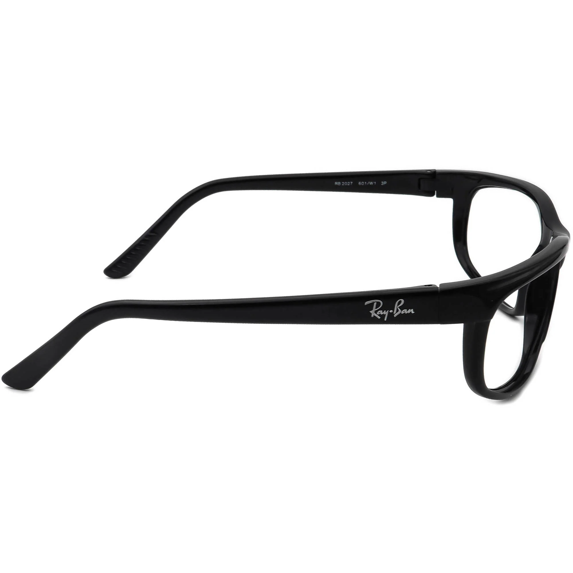 Ray-Ban RB 2027 601/W1 62□18 130 - Image 4
