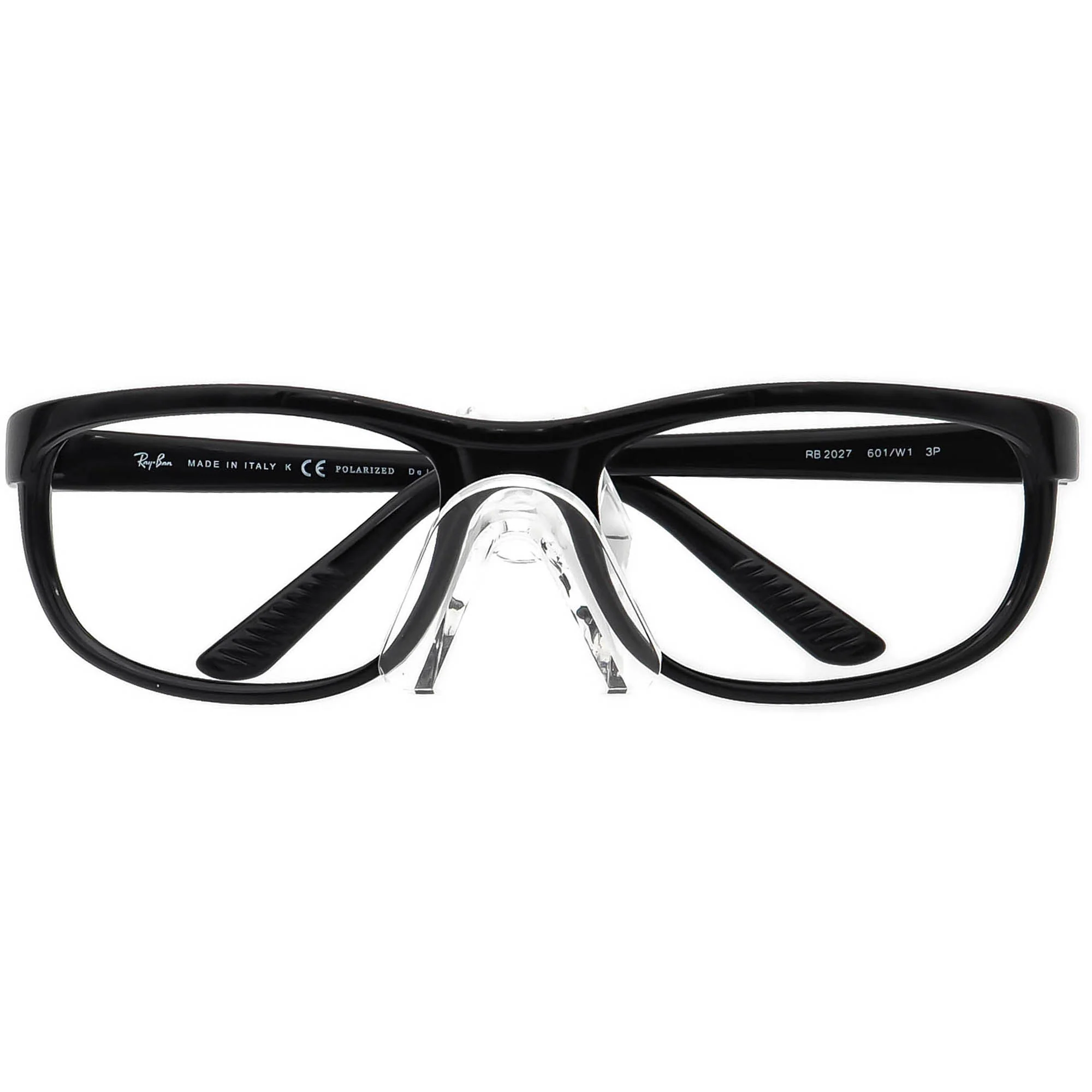 Ray-Ban RB 2027 601/W1 62□18 130 - Image 6