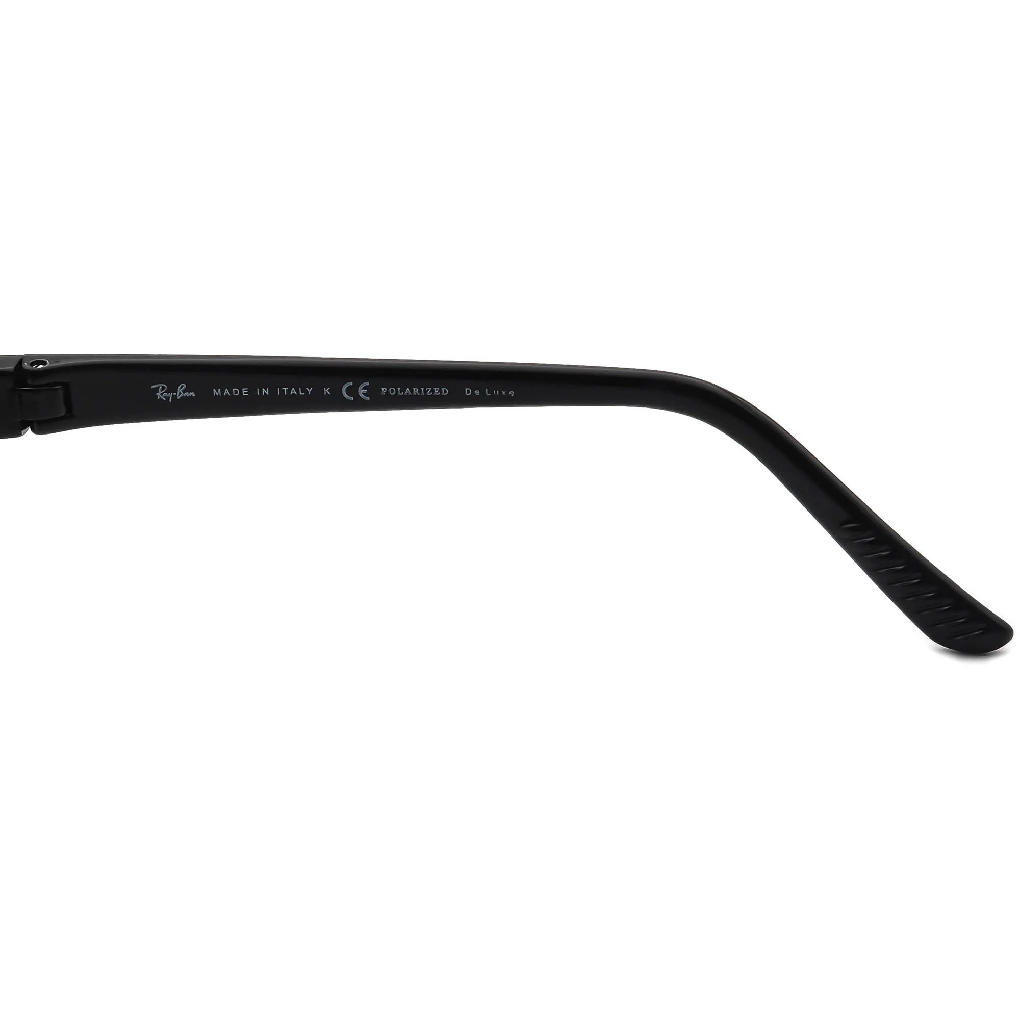 Ray-Ban RB 2027 601/W1 62□18 130 - Image 8