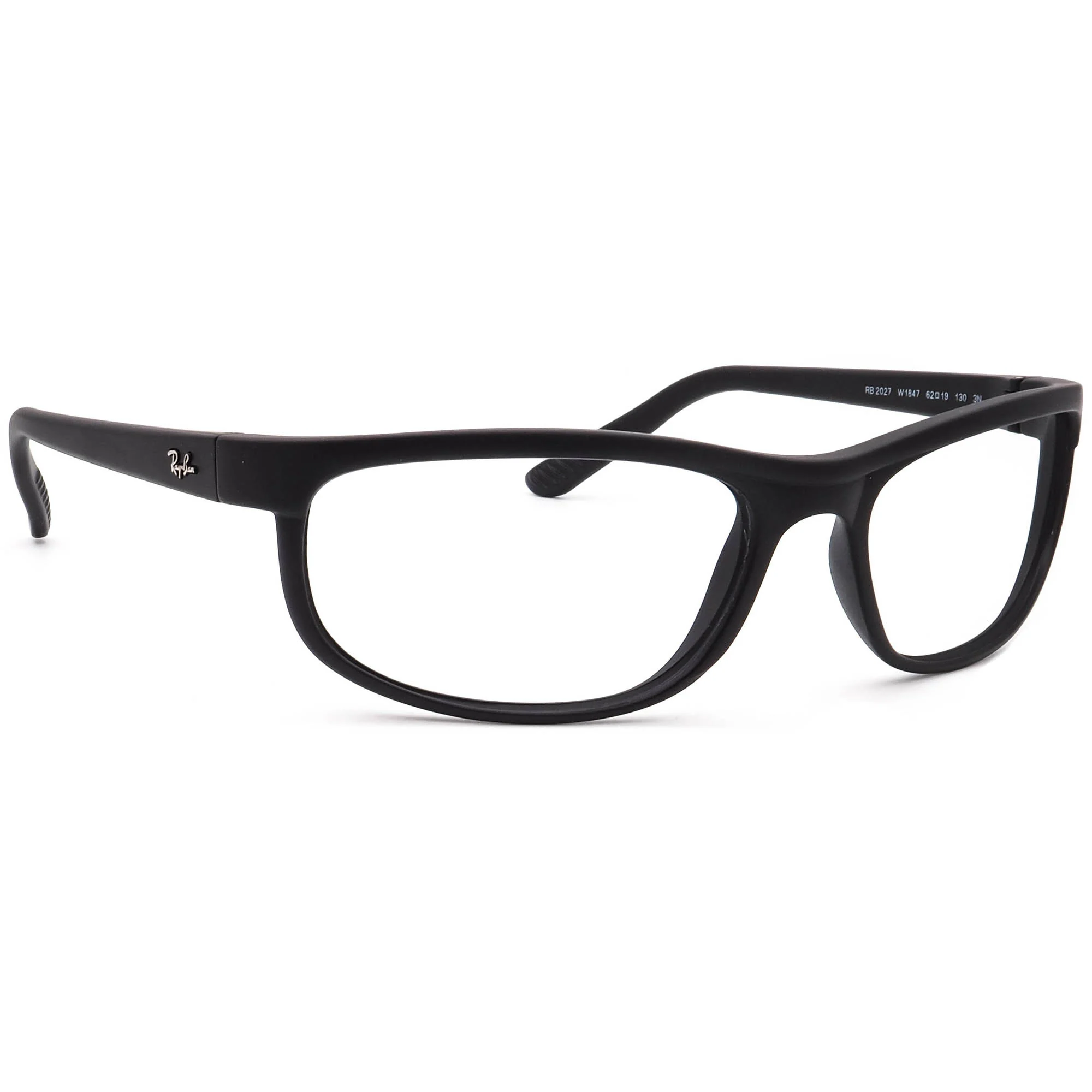 Ray-Ban RB 2027 W1847   62□19 130