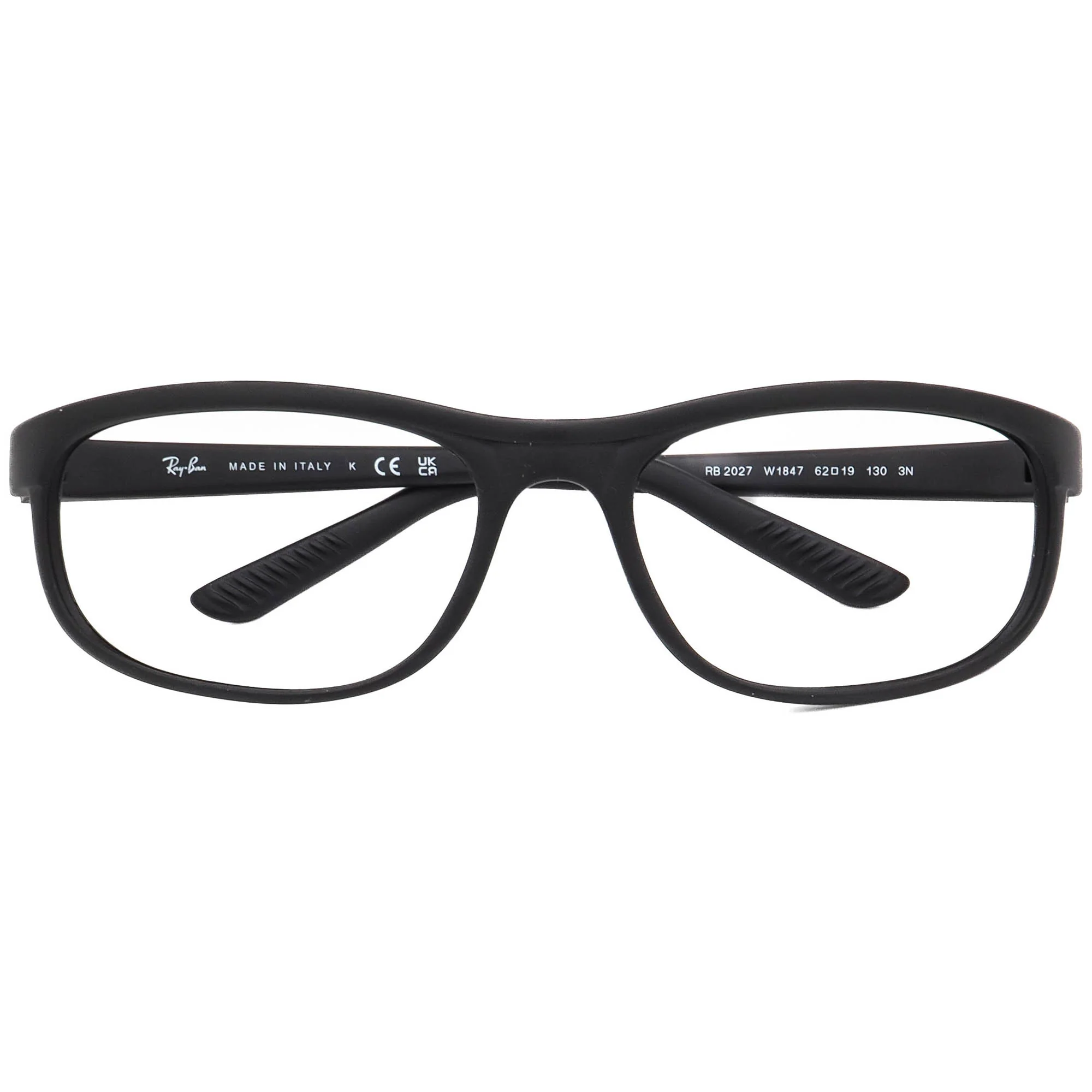 Ray-Ban RB 2027 W1847  62□19 130 - Image 6