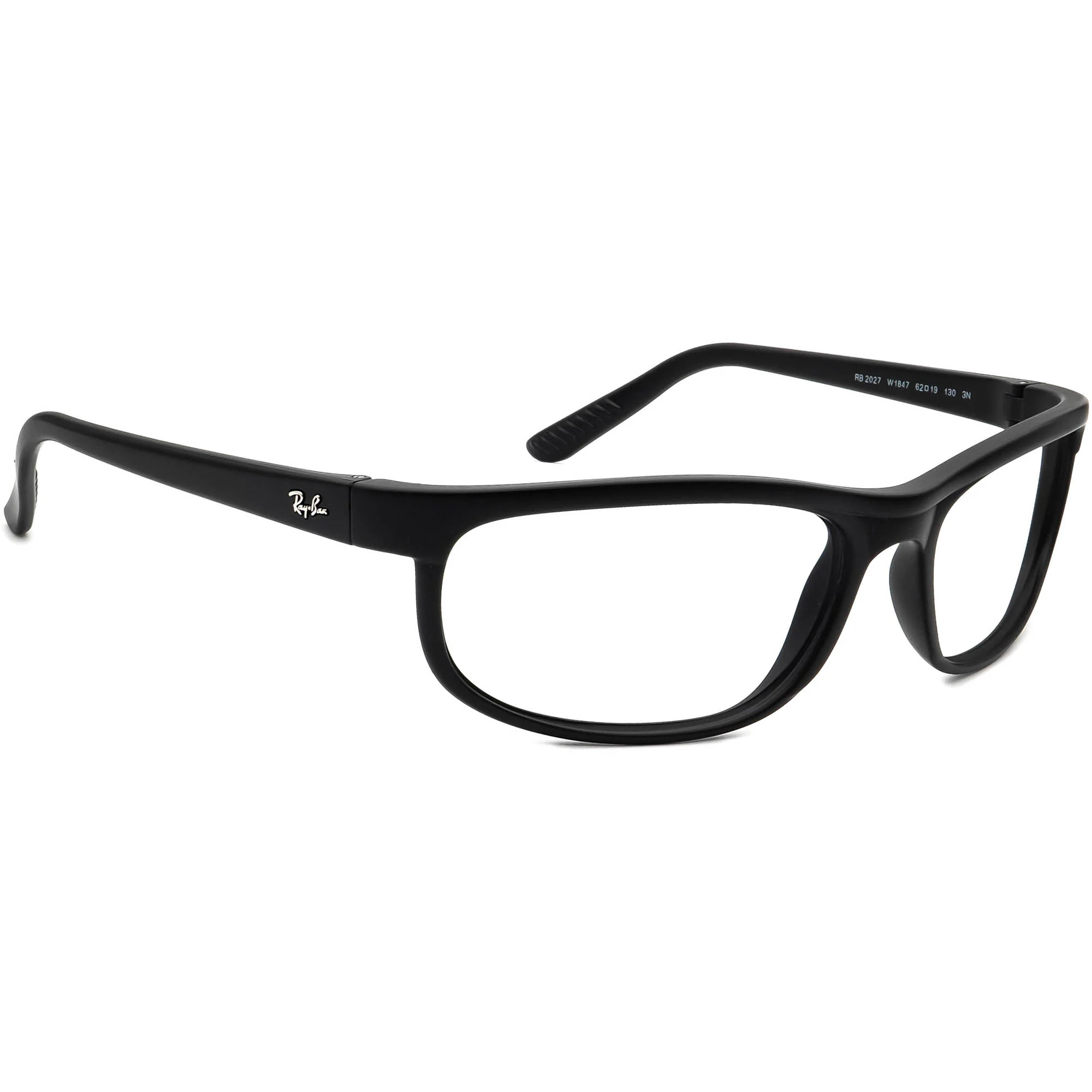 Ray-Ban RB 2027 W1847 62□19 130