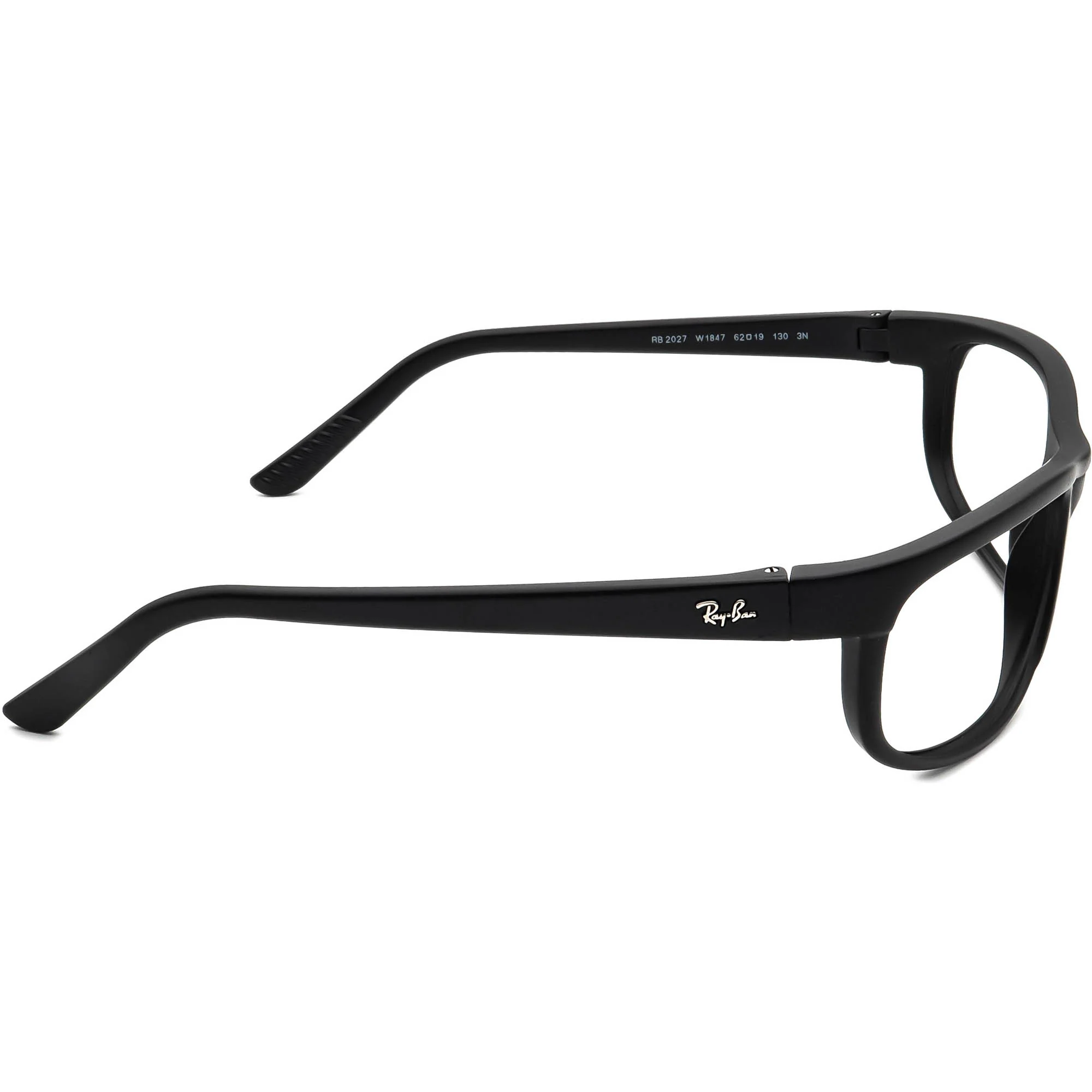 Ray-Ban RB 2027 W1847 62□19 130 - Image 4