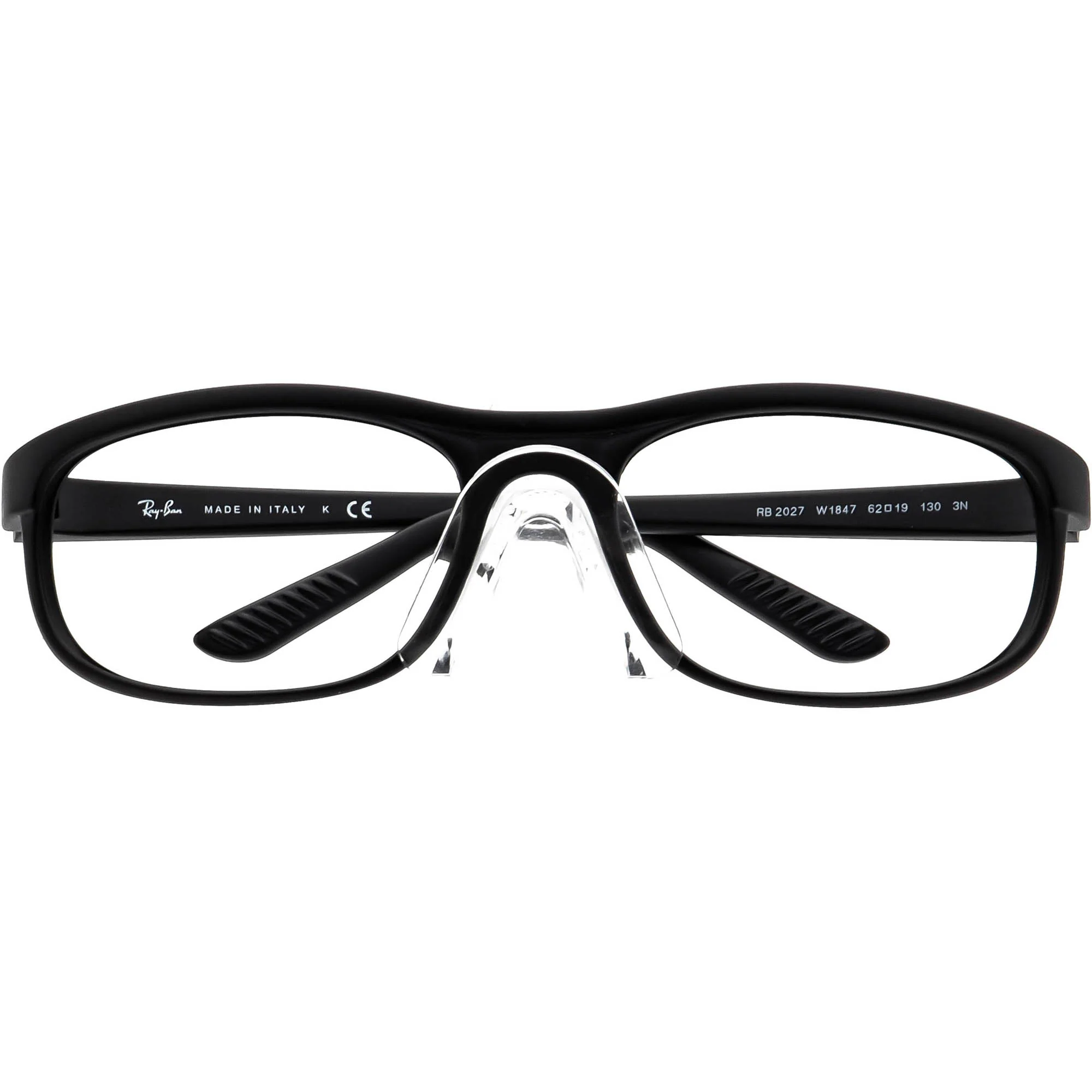 Ray-Ban RB 2027 W1847 62□19 130 - Image 6