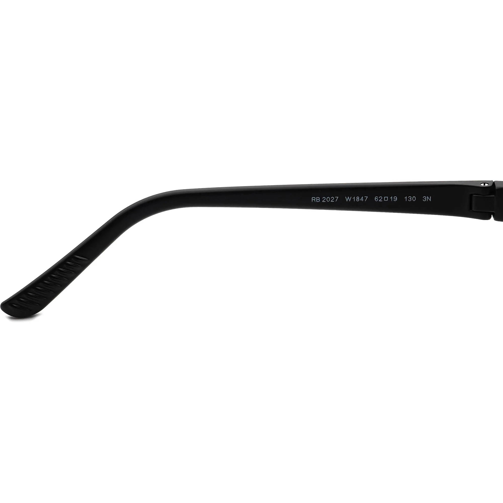 Ray-Ban RB 2027 W1847 62□19 130 - Image 7