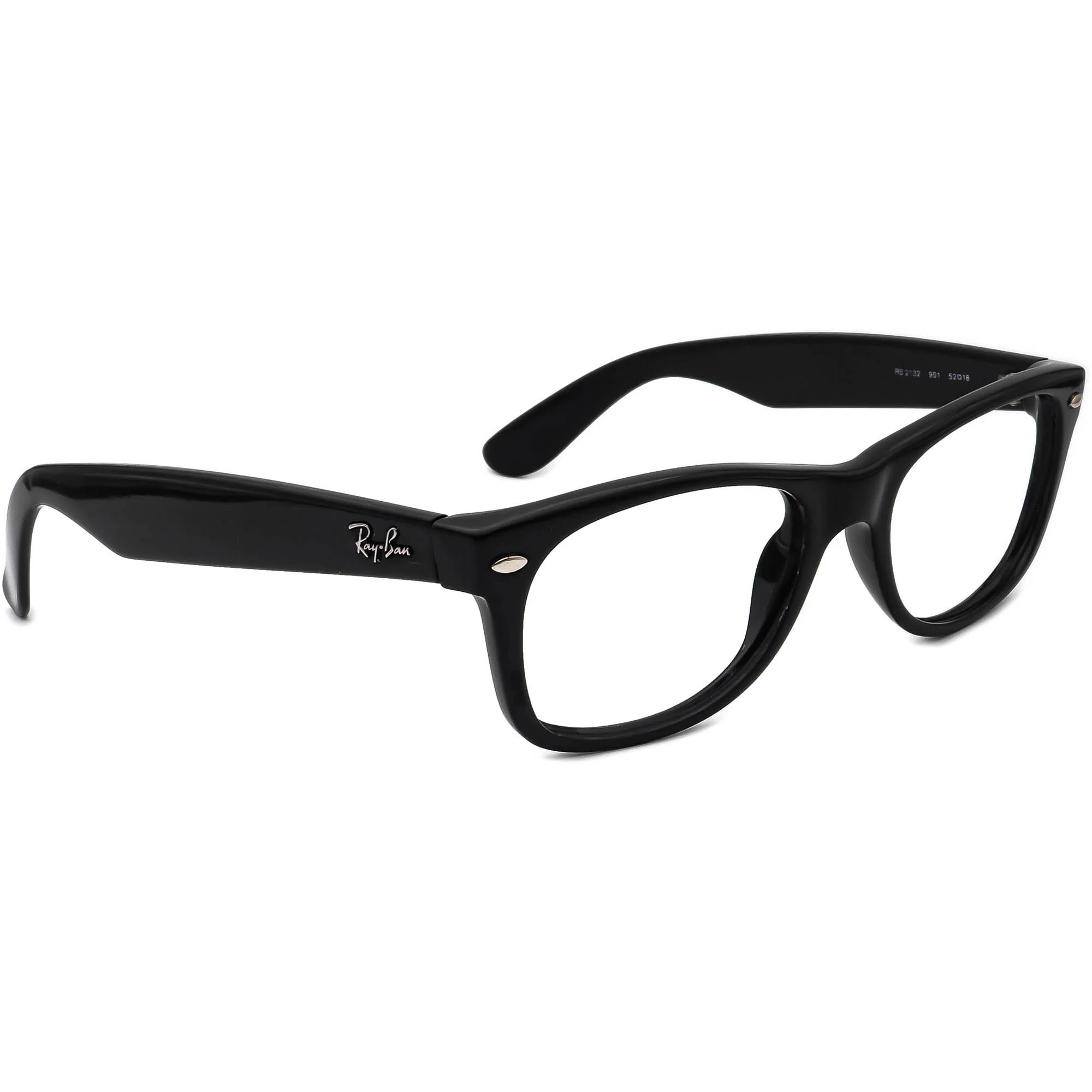 Ray-Ban RB 2132 901   52□18 140