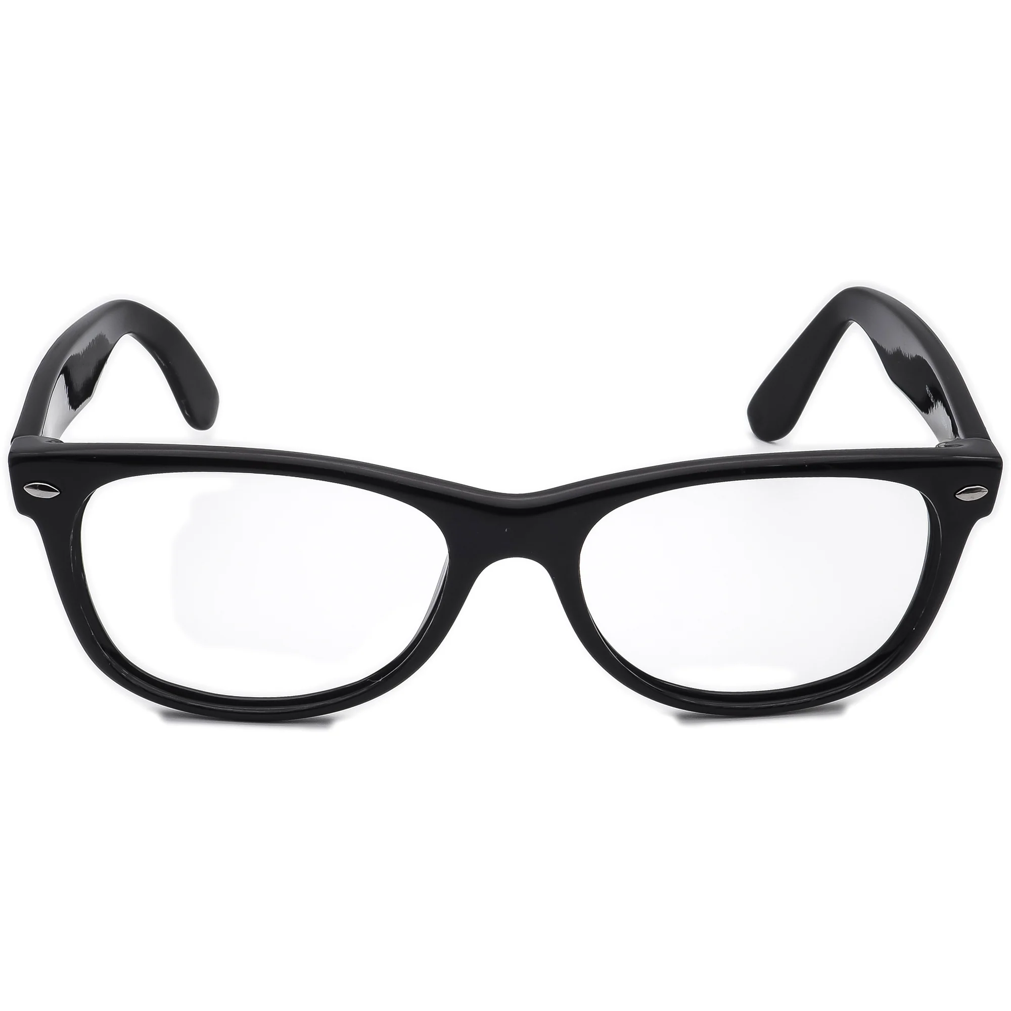 Ray-Ban RB 2132-L 901 Black   55□18 145 - Image 3