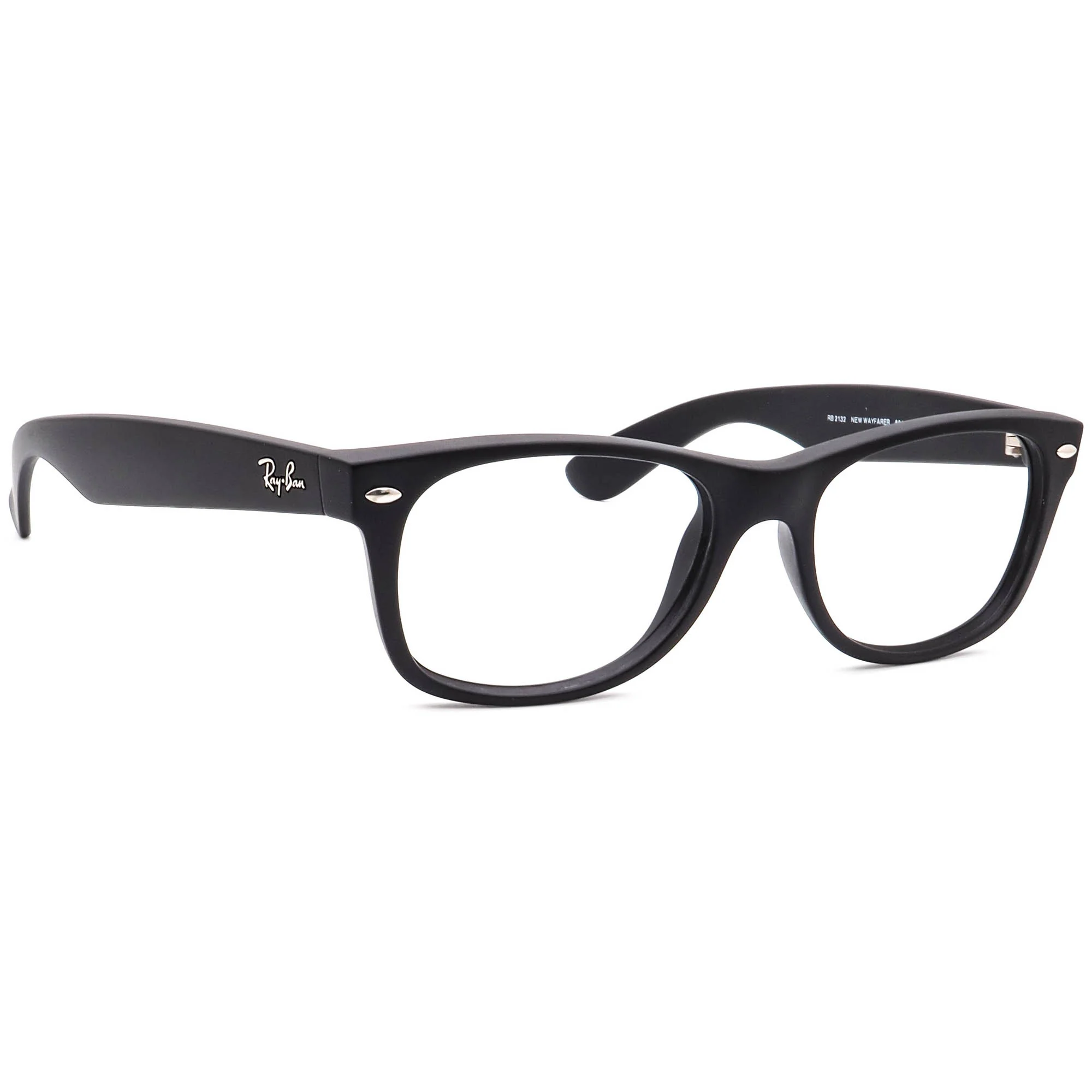 Ray-Ban RB 2132 New Wayfarer 601-S/78   52□18 145