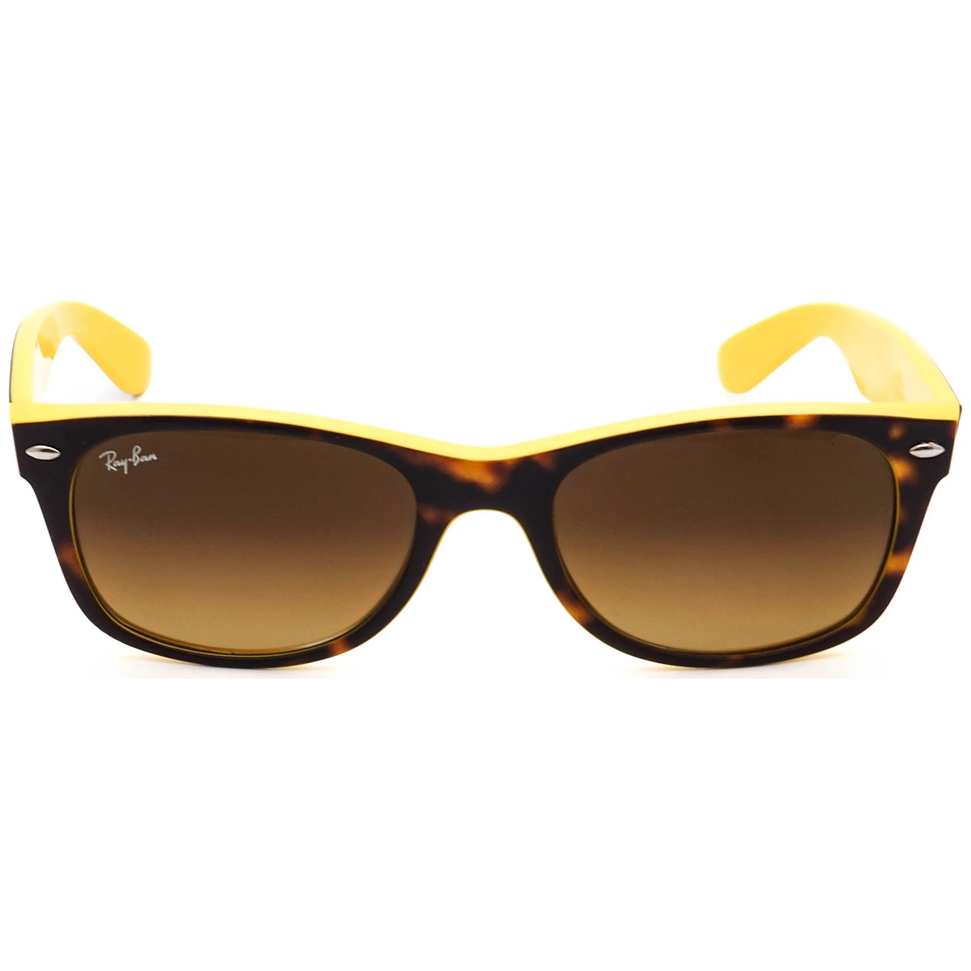 Ray-Ban RB 2132 New Wayfarer 6014/85  52□18 140 - Image 2