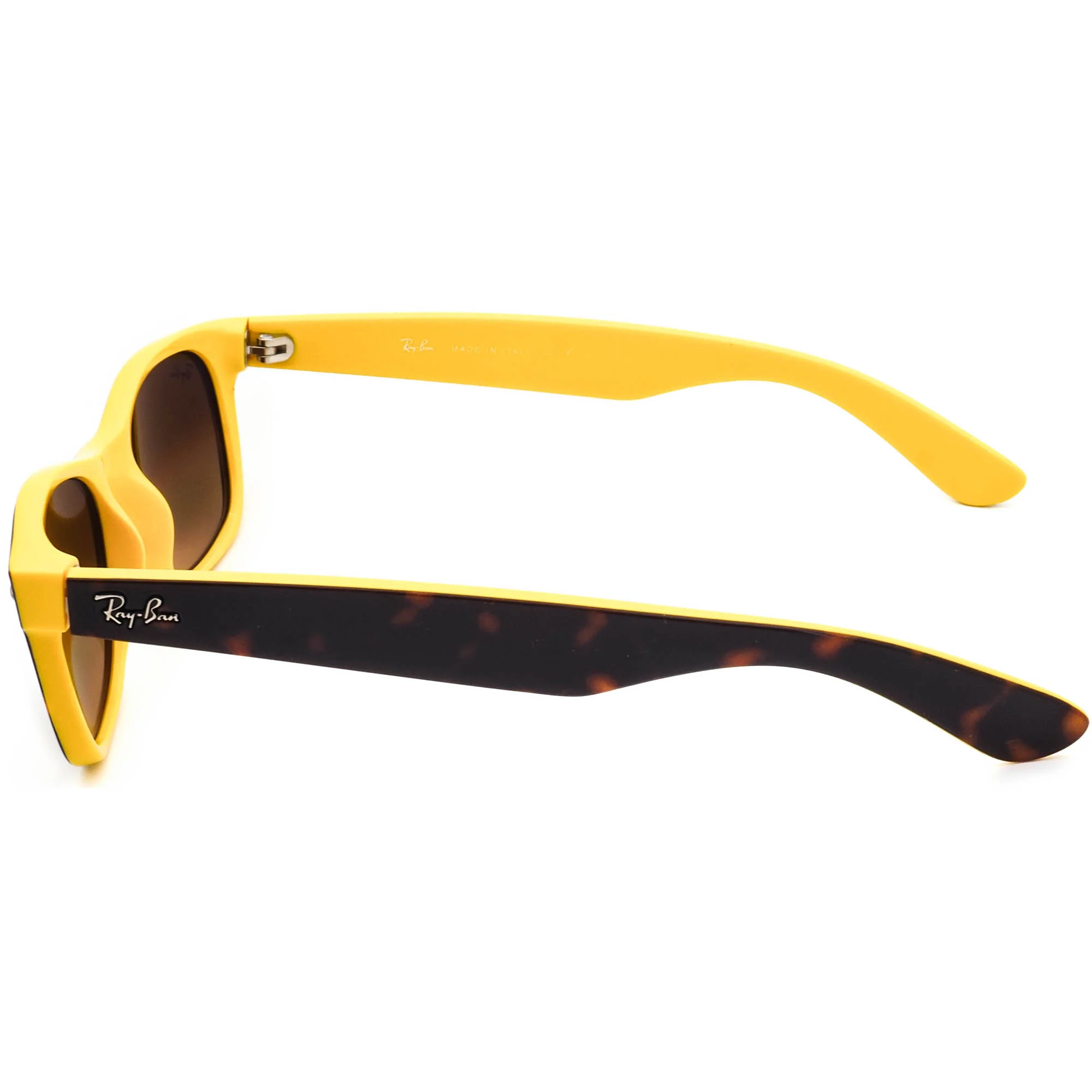 Ray-Ban RB 2132 New Wayfarer 6014/85  52□18 140 - Image 5