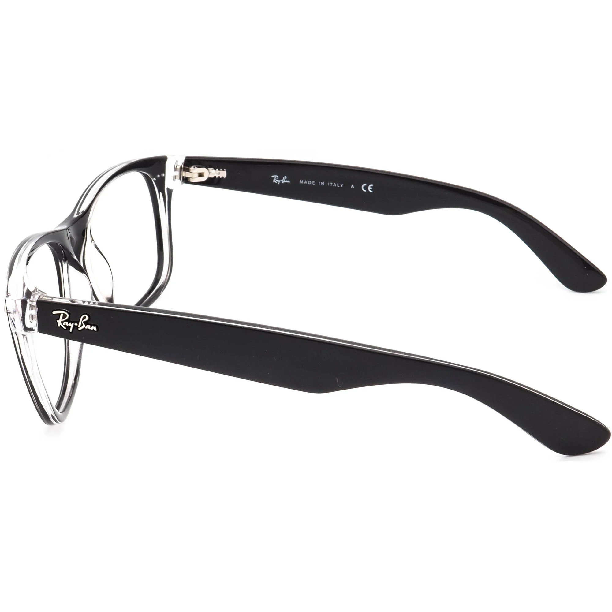 Ray-Ban RB 2132 New Wayfarer 6052 - Image 5