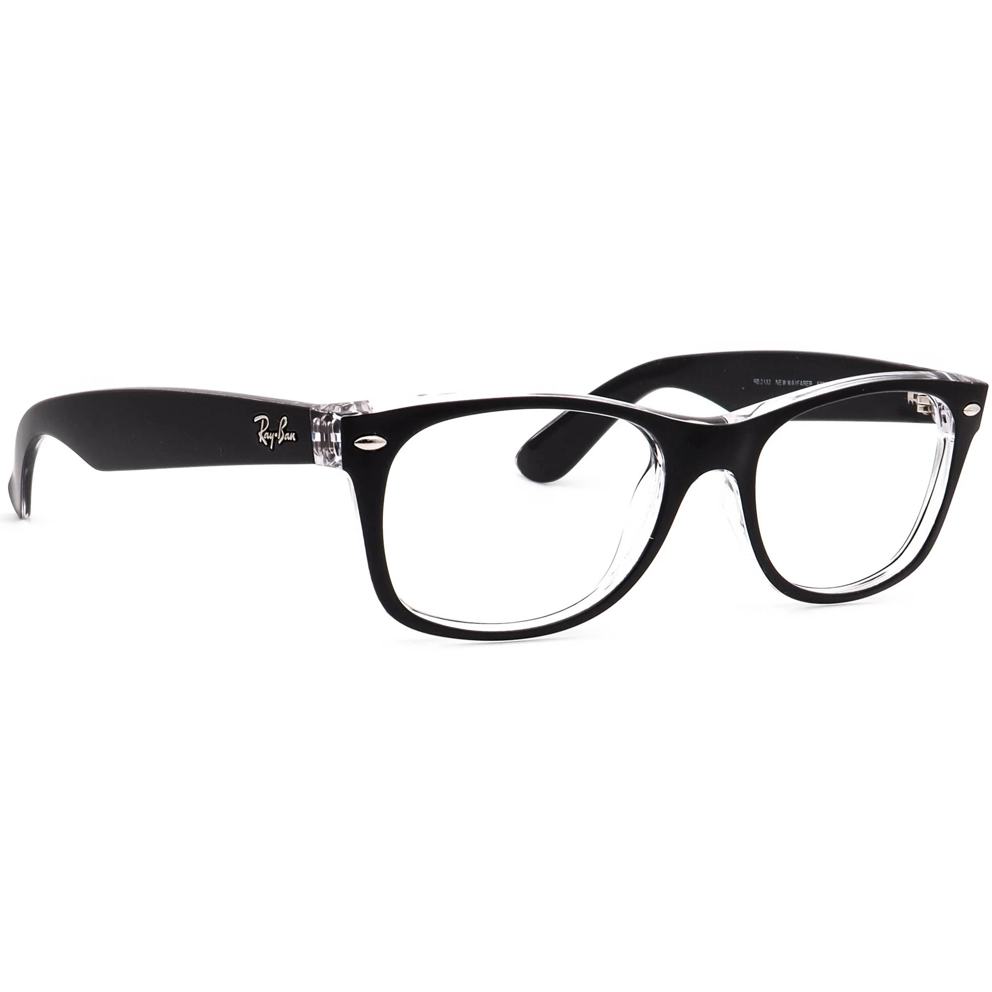 Ray-Ban RB 2132 New Wayfarer 6052   52□18 145