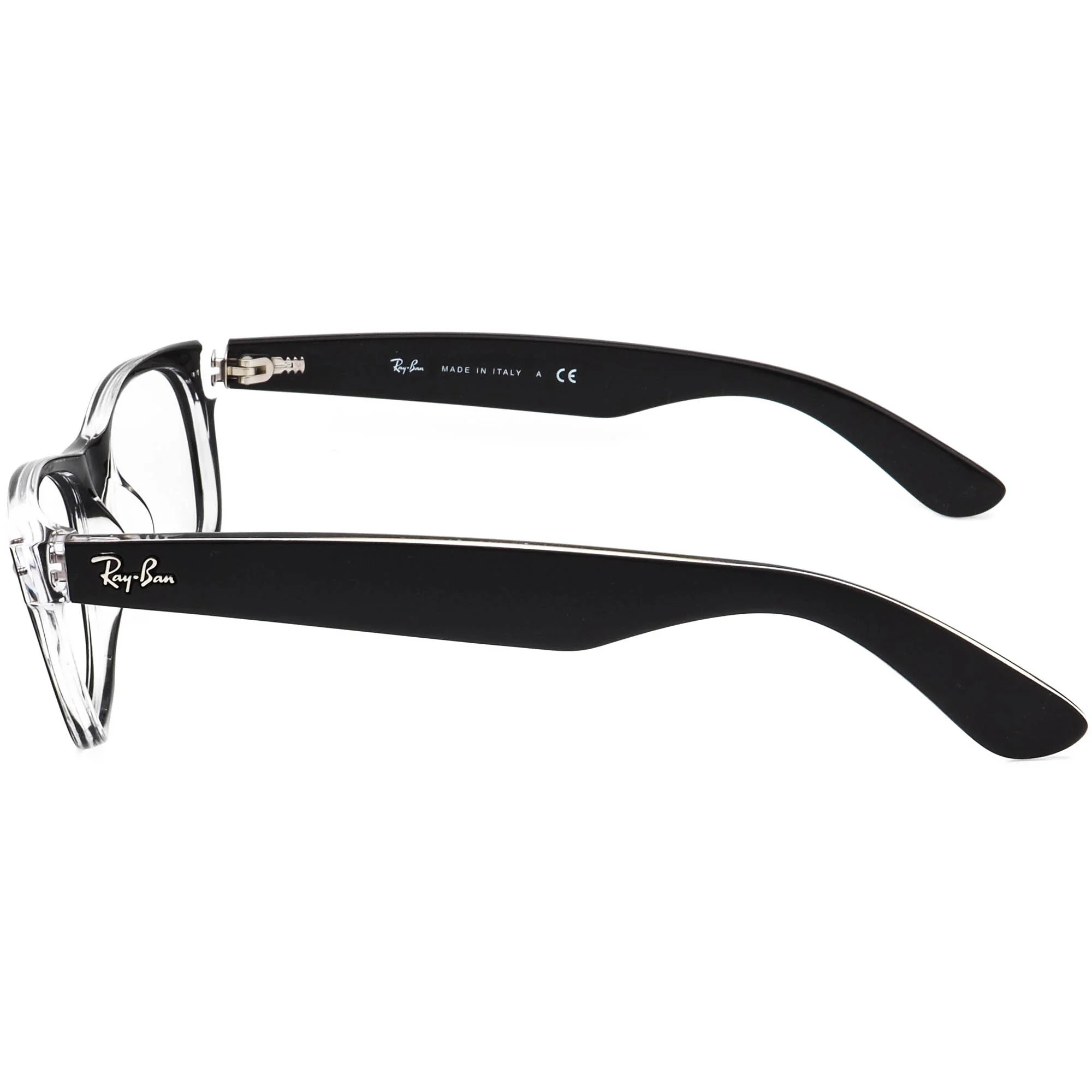 Ray-Ban RB 2132 New Wayfarer 6052   52□18 145 - Image 5