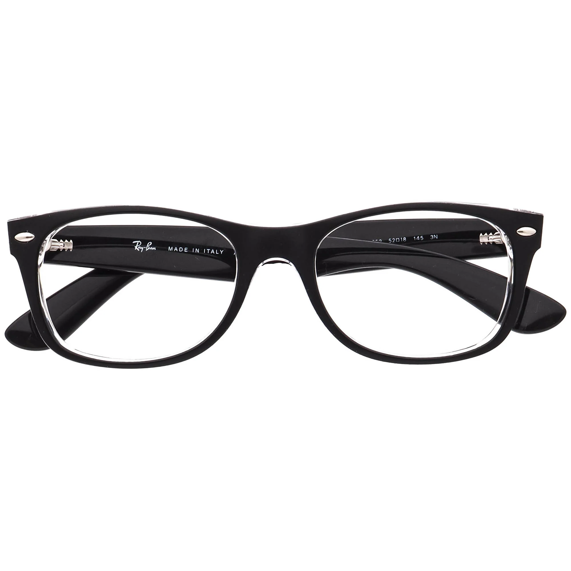 Ray-Ban RB 2132 New Wayfarer 6052   52□18 145 - Image 6