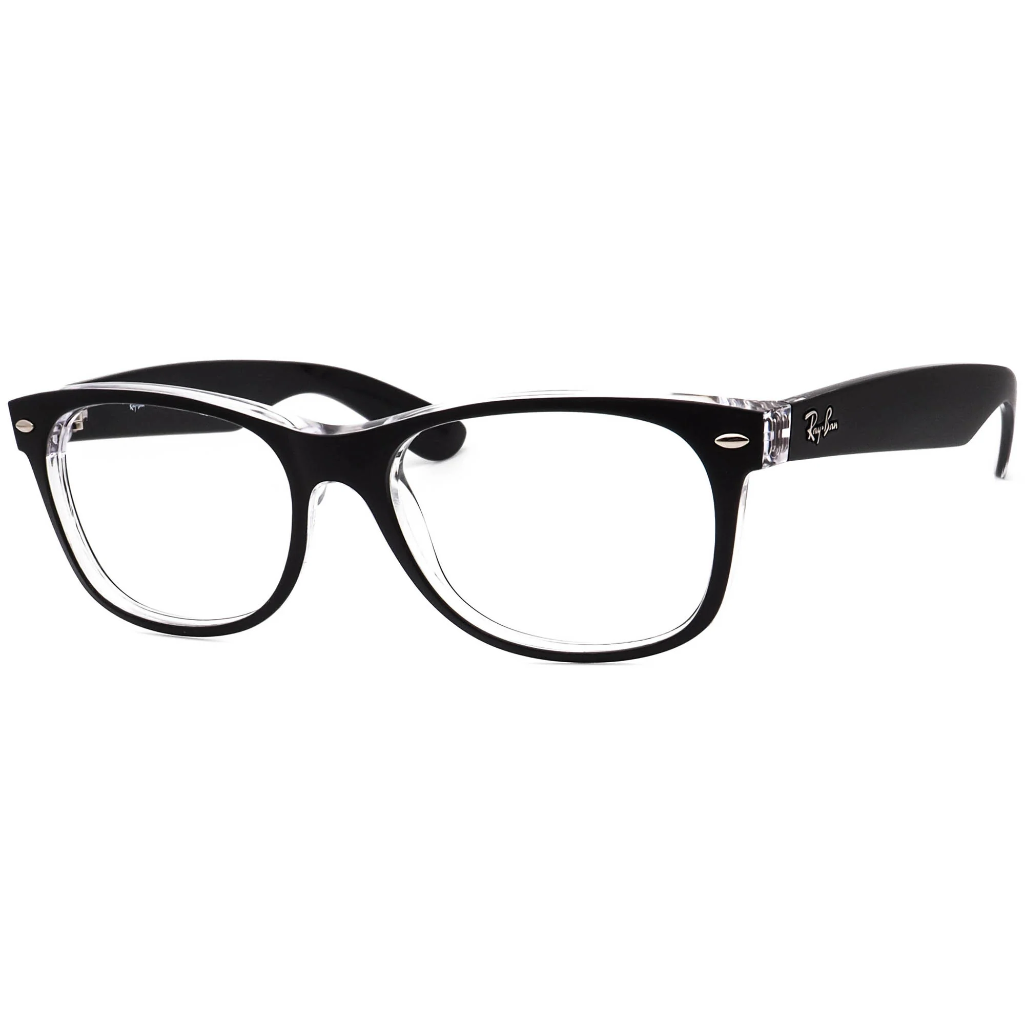 Ray-Ban RB 2132 New Wayfarer 6052  55□18 145 - Image 3