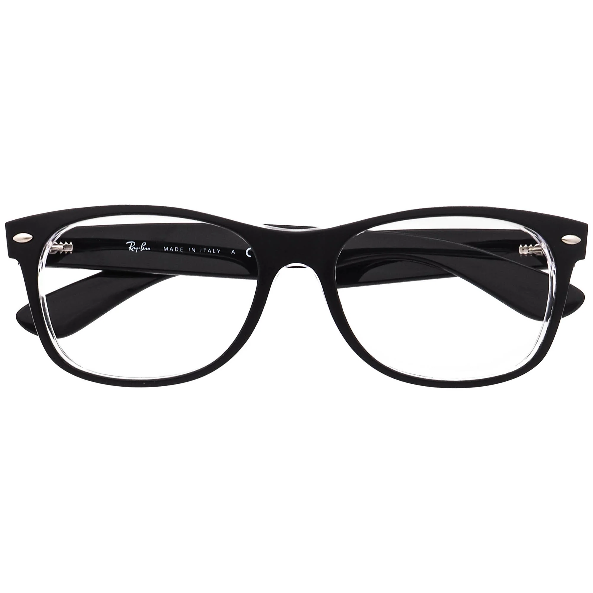 Ray-Ban RB 2132 New Wayfarer 6052 55□18 145 - Image 6