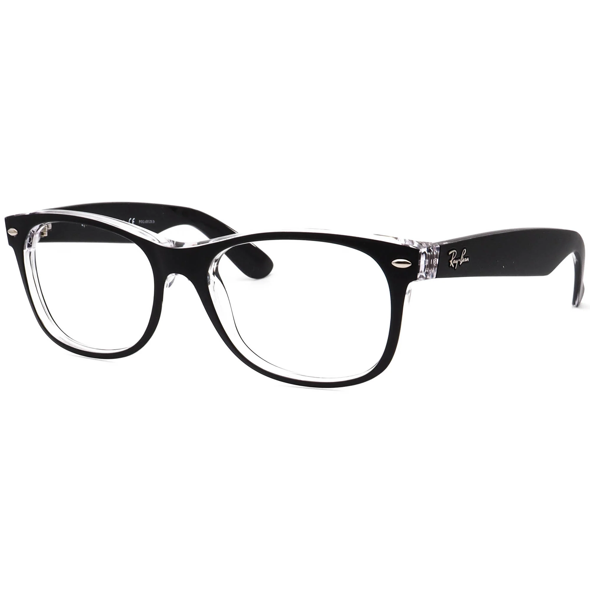 Ray-Ban RB 2132 New Wayfarer 6052/58  55□18 145 - Image 3
