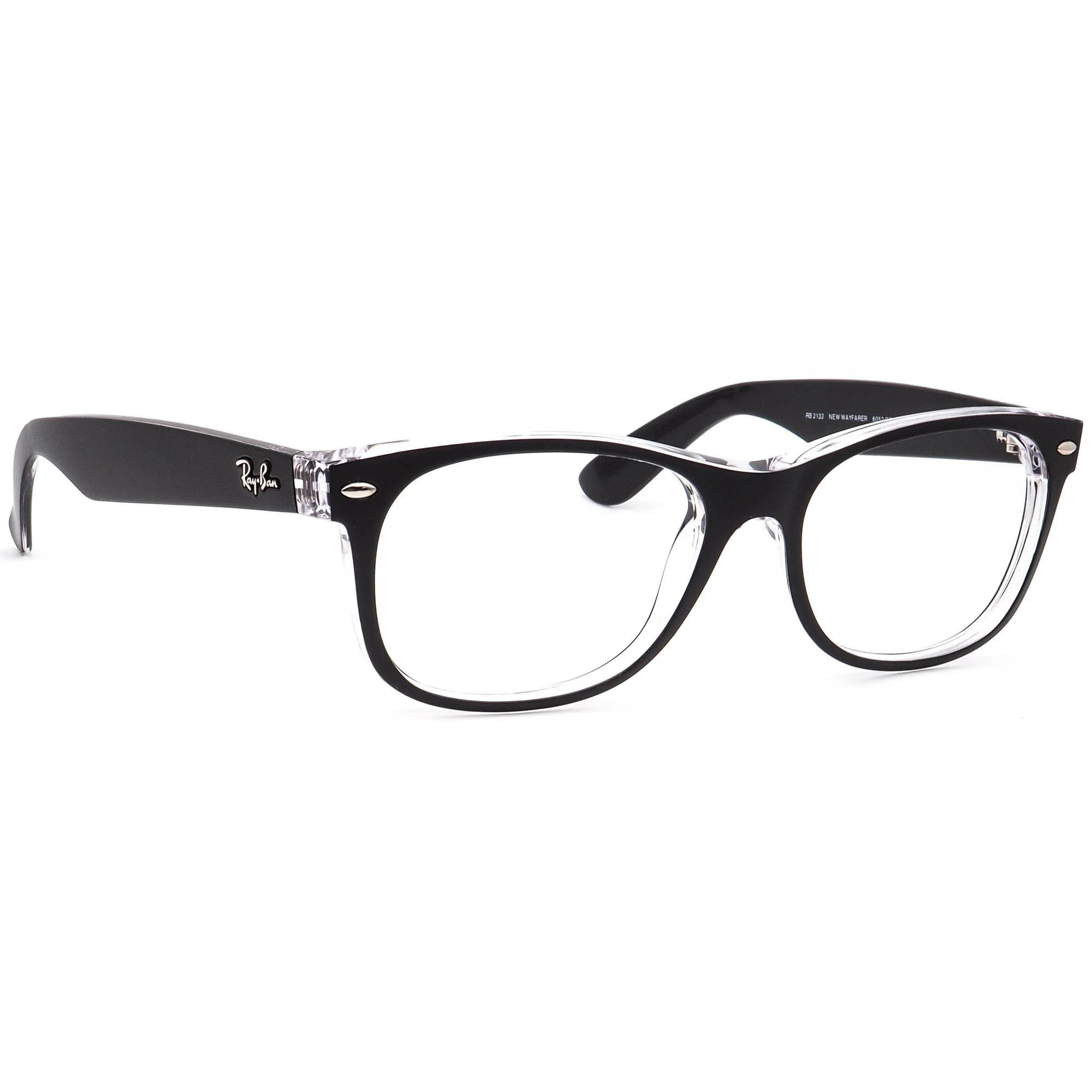 Ray-Ban RB 2132 New Wayfarer 6052/58 58□18 145
