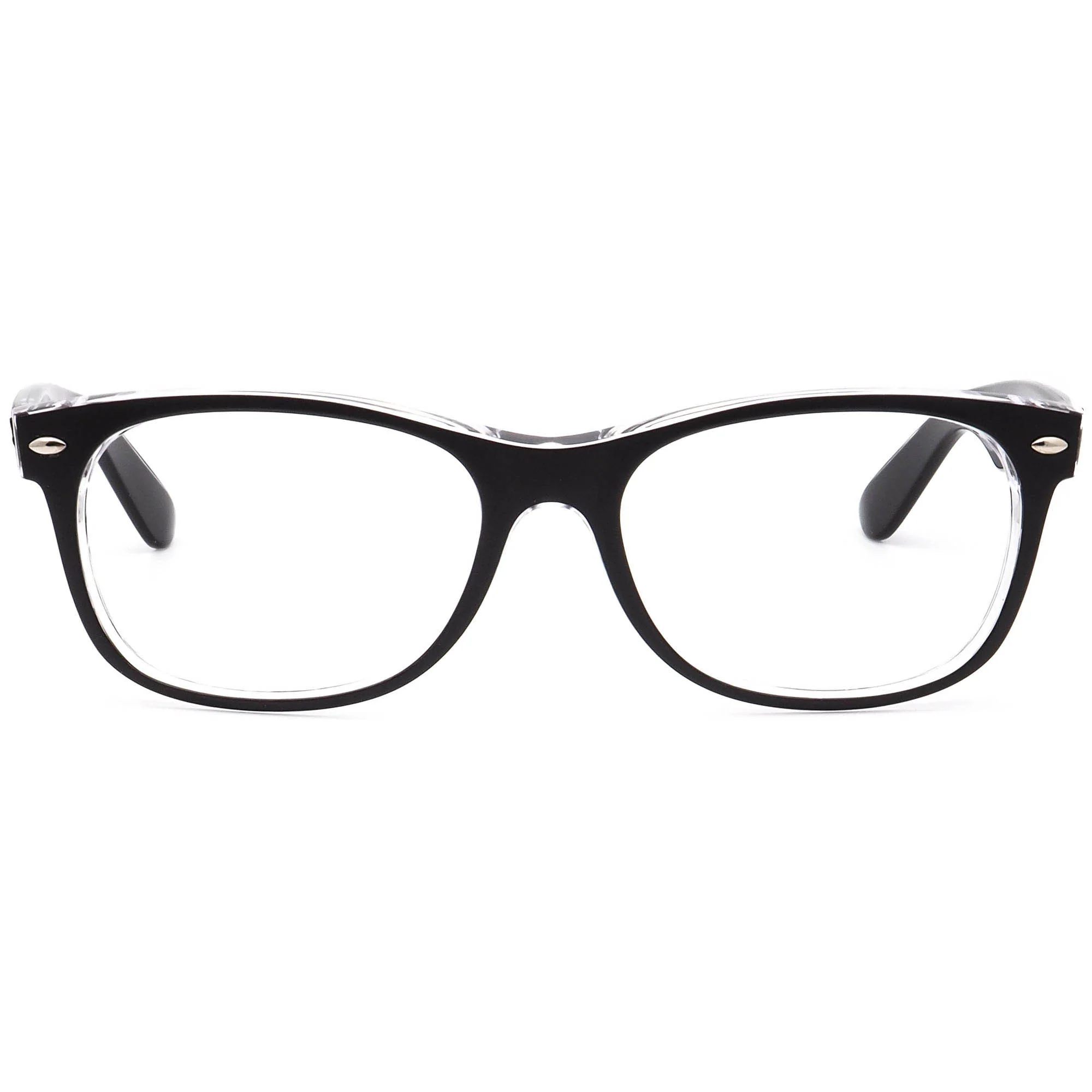 Ray-Ban RB 2132 New Wayfarer 6052/58 58□18 145 - Image 2