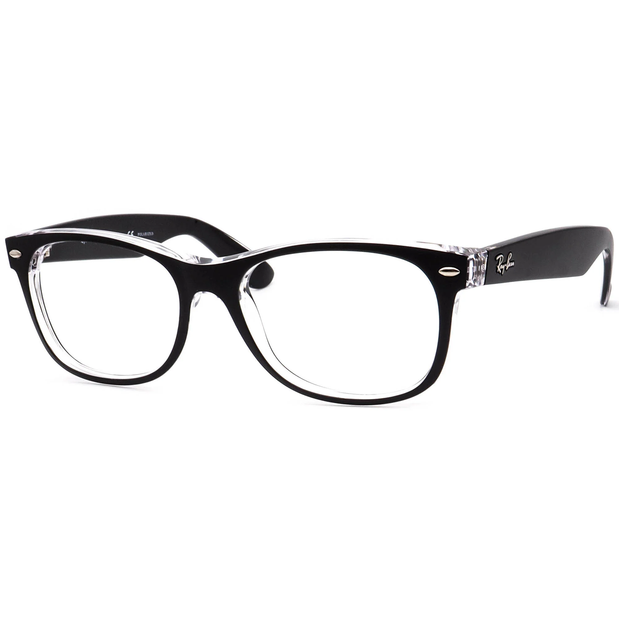 Ray-Ban RB 2132 New Wayfarer 6052/58 58□18 145 - Image 3