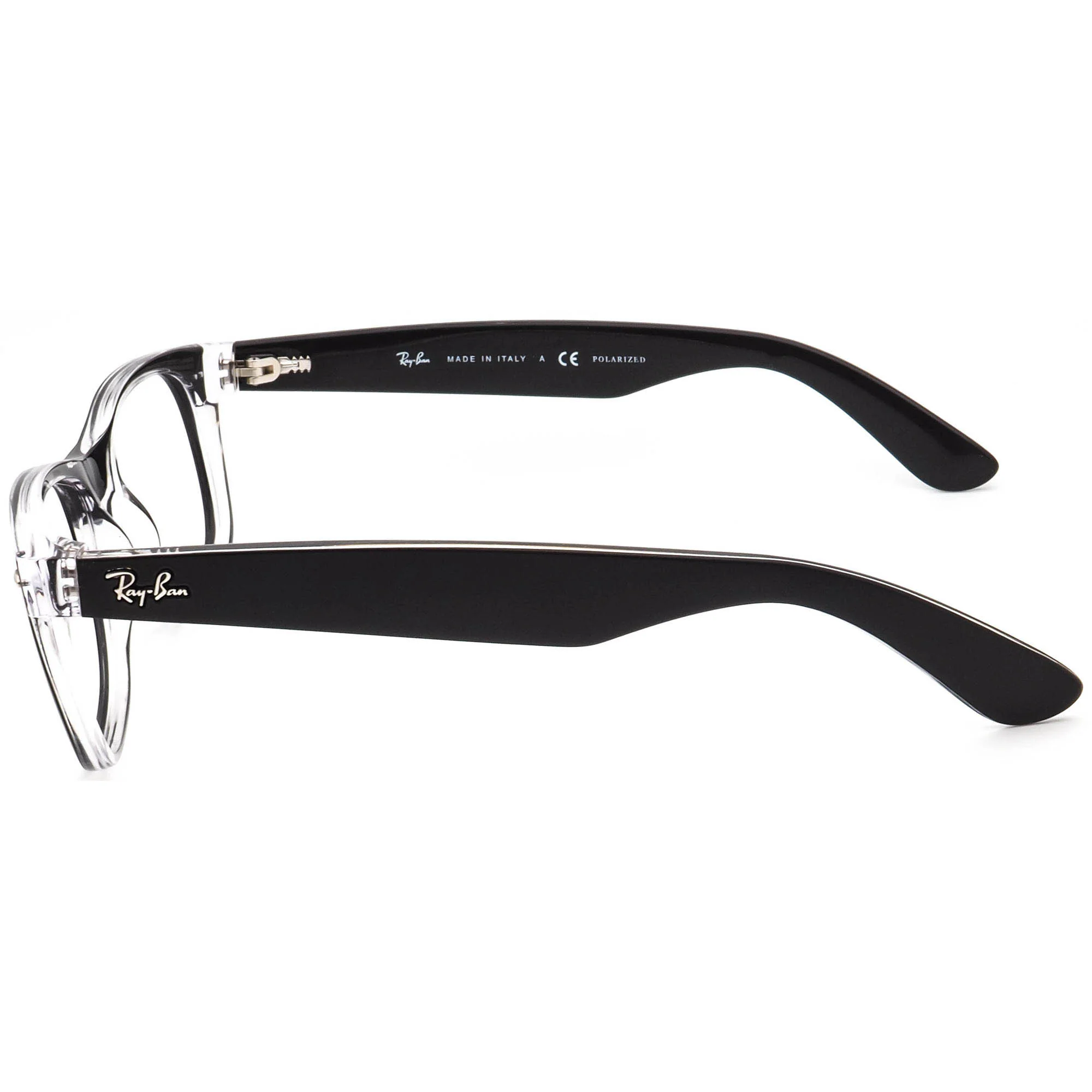 Ray-Ban RB 2132 New Wayfarer 6052/58 58□18 145 - Image 5