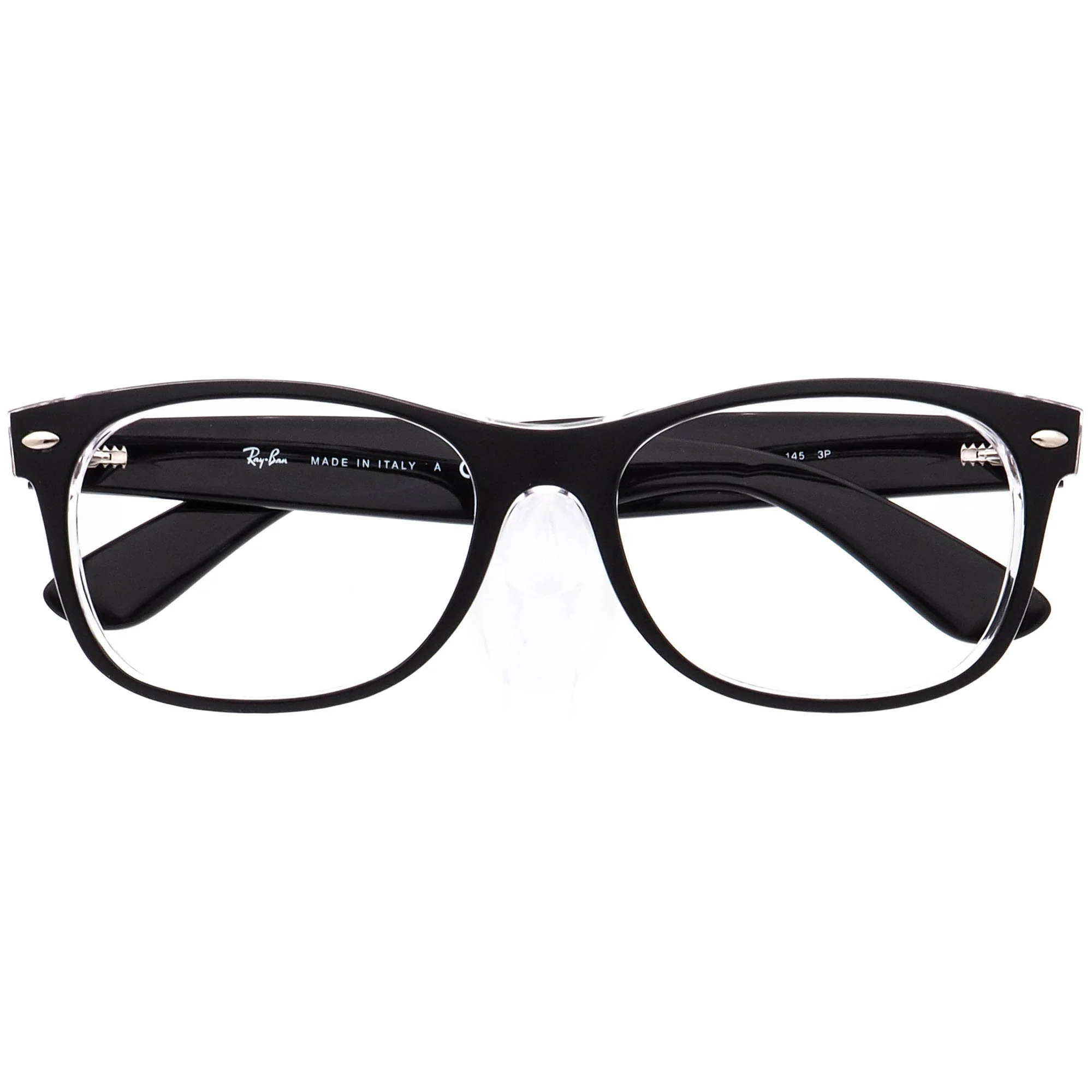 Ray-Ban RB 2132 New Wayfarer 6052/58 58□18 145 - Image 6