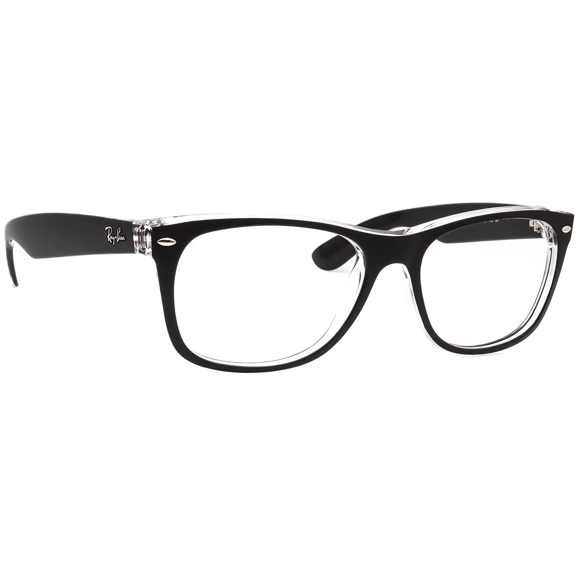 Ray-Ban RB 2132 New Wayfarer 6052/58   58□18 145