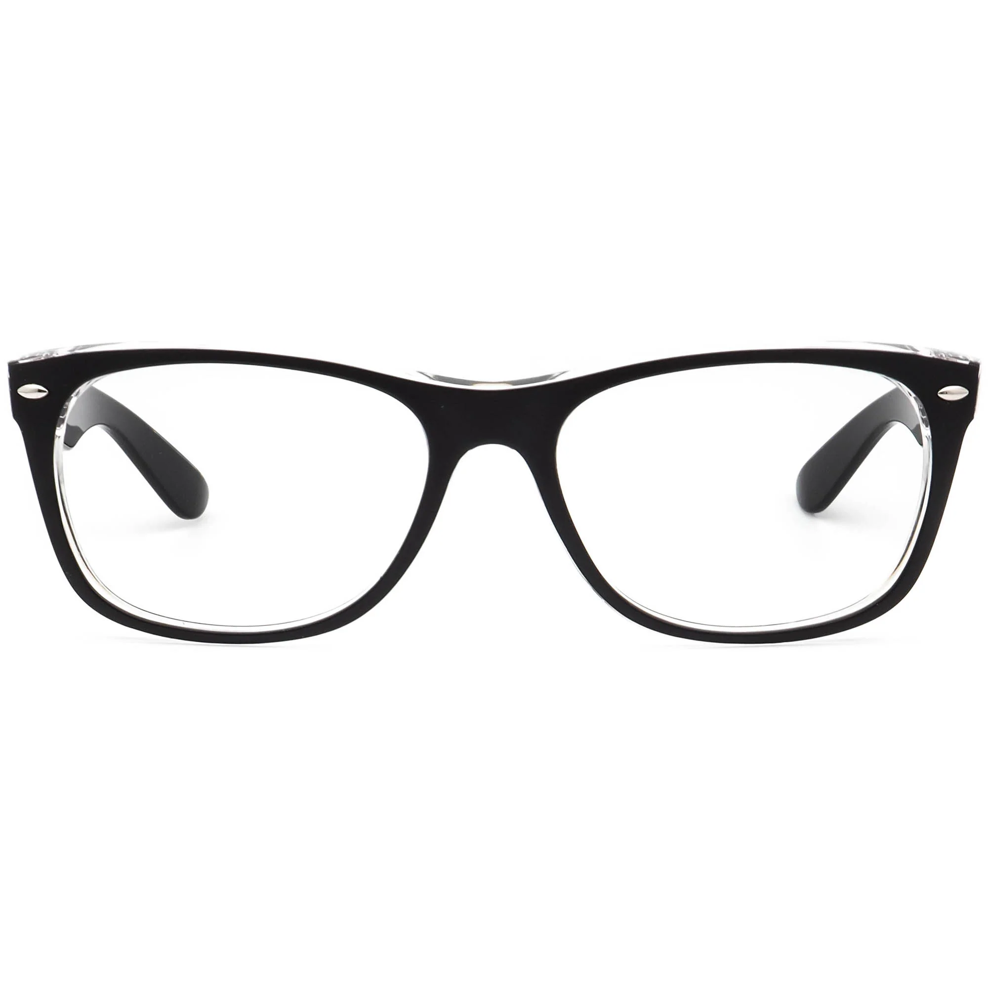 Ray-Ban RB 2132 New Wayfarer 6052/58   58□18 145 - Image 2