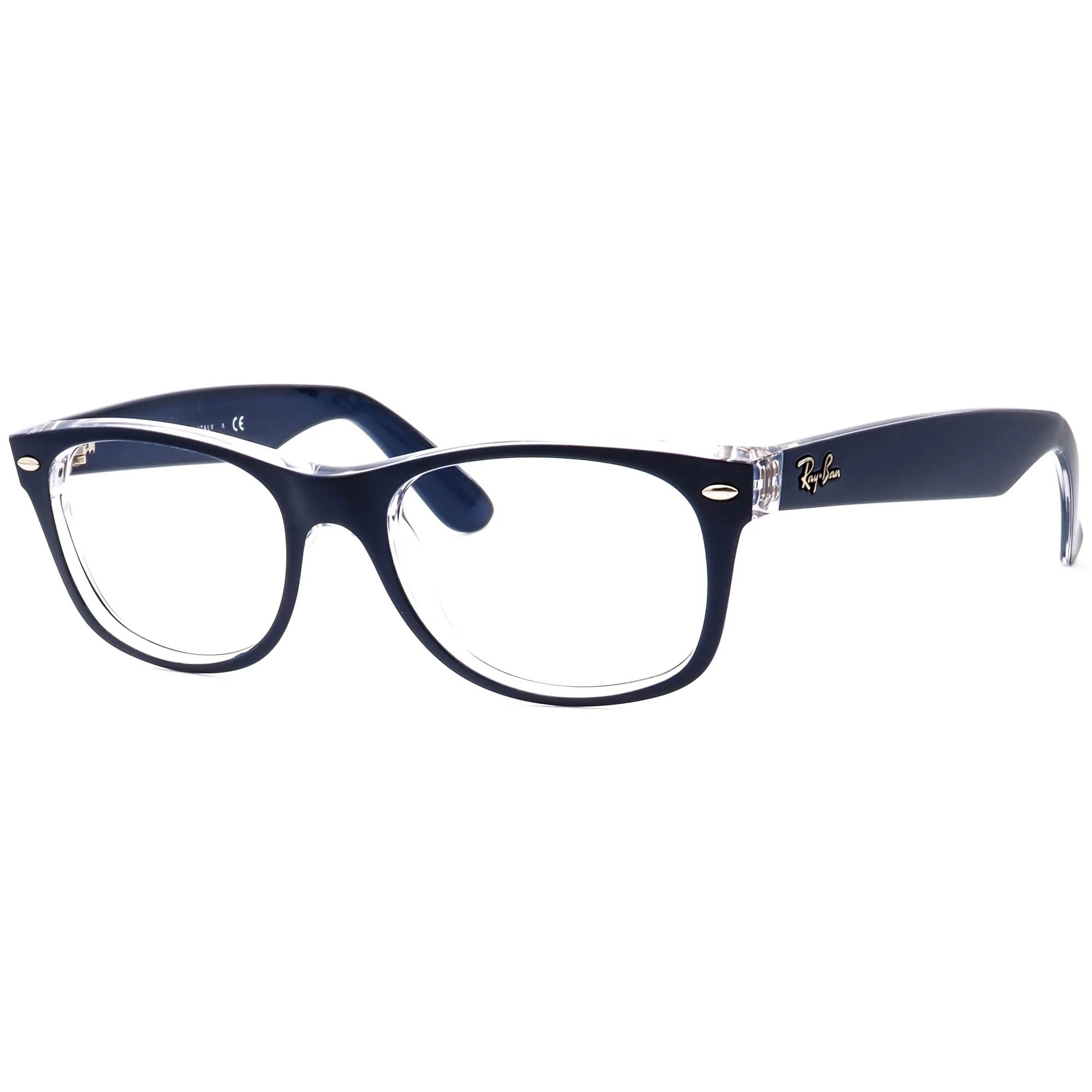 Ray-Ban RB 2132 New Wayfarer 6053   52□18 145 - Image 3