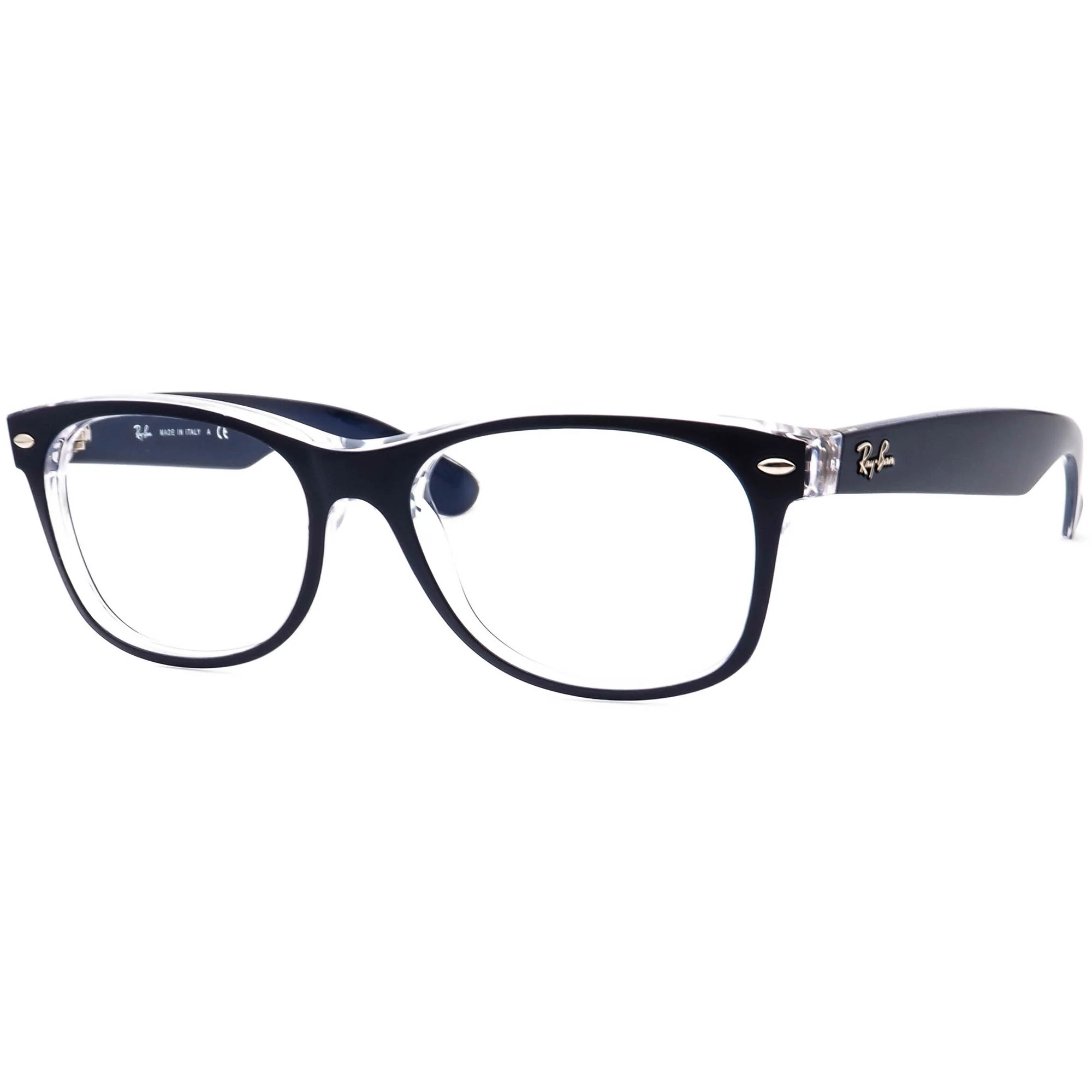 Ray-Ban RB 2132 New Wayfarer 6053/71  55□18 145 - Image 3