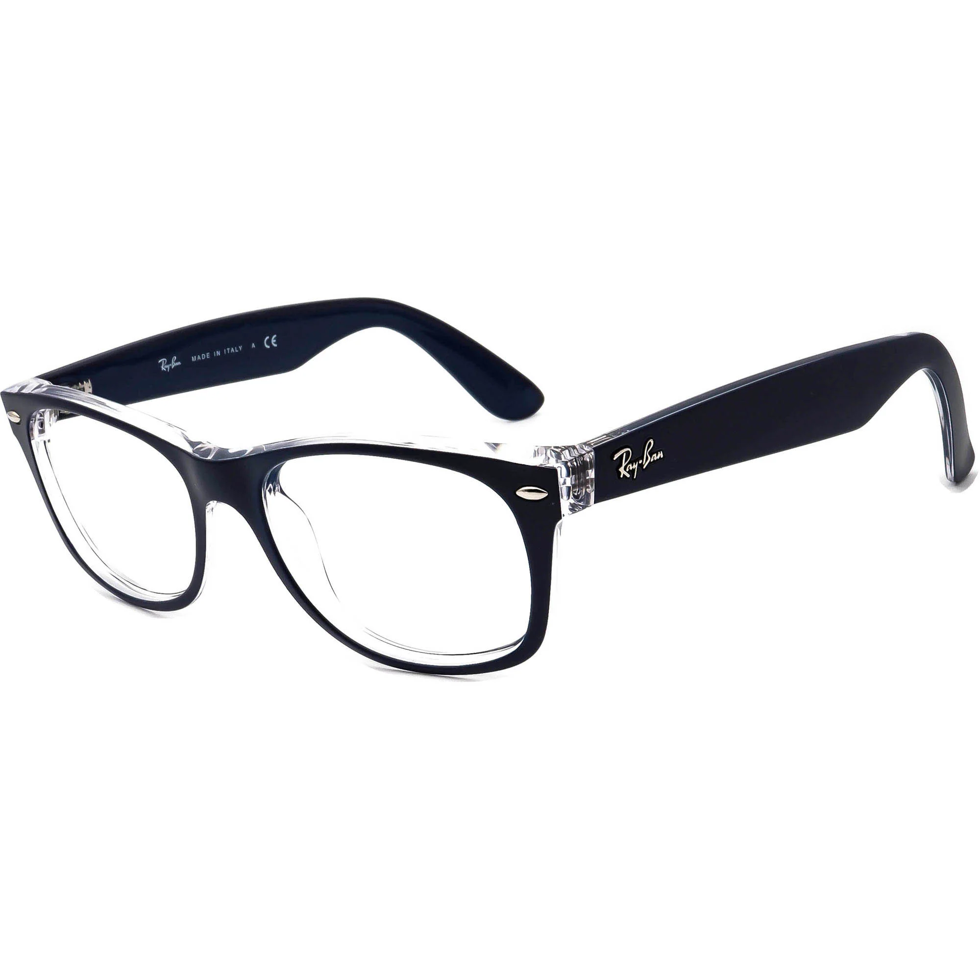 Ray-Ban RB 2132 New Wayfarer 6053/71   52□18 145 - Image 3