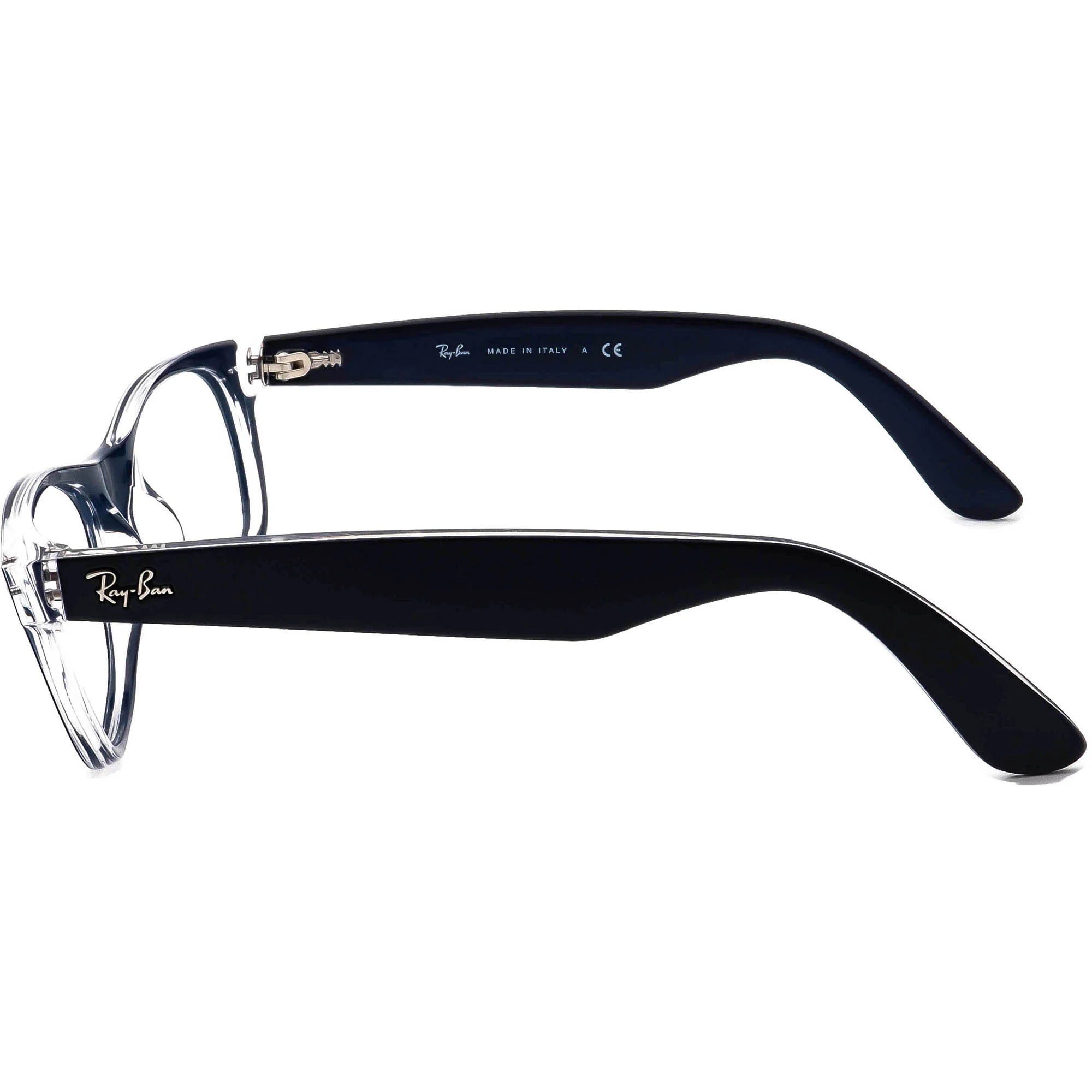 Ray-Ban RB 2132 New Wayfarer 6053/71   52□18 145 - Image 5