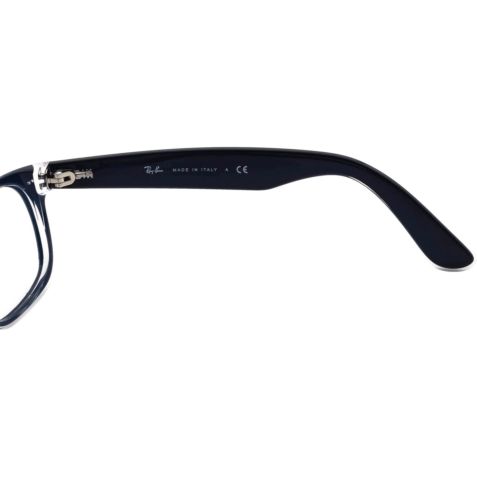 Ray-Ban RB 2132 New Wayfarer 6053/71   52□18 145 - Image 8