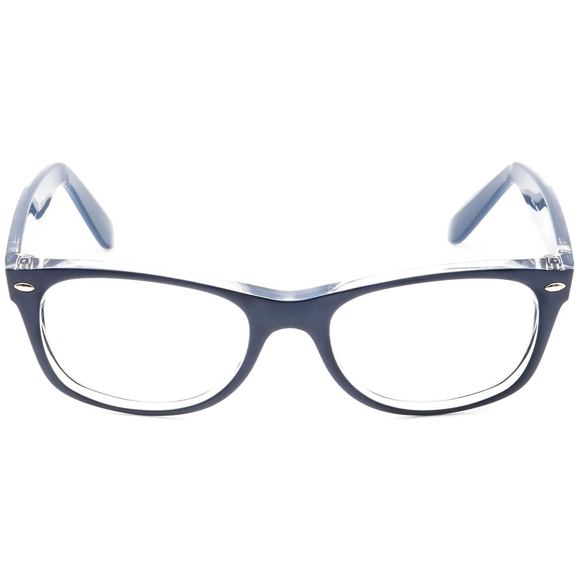 Ray-Ban RB 2132 New Wayfarer 6053/71   52□18 145 - Image 2
