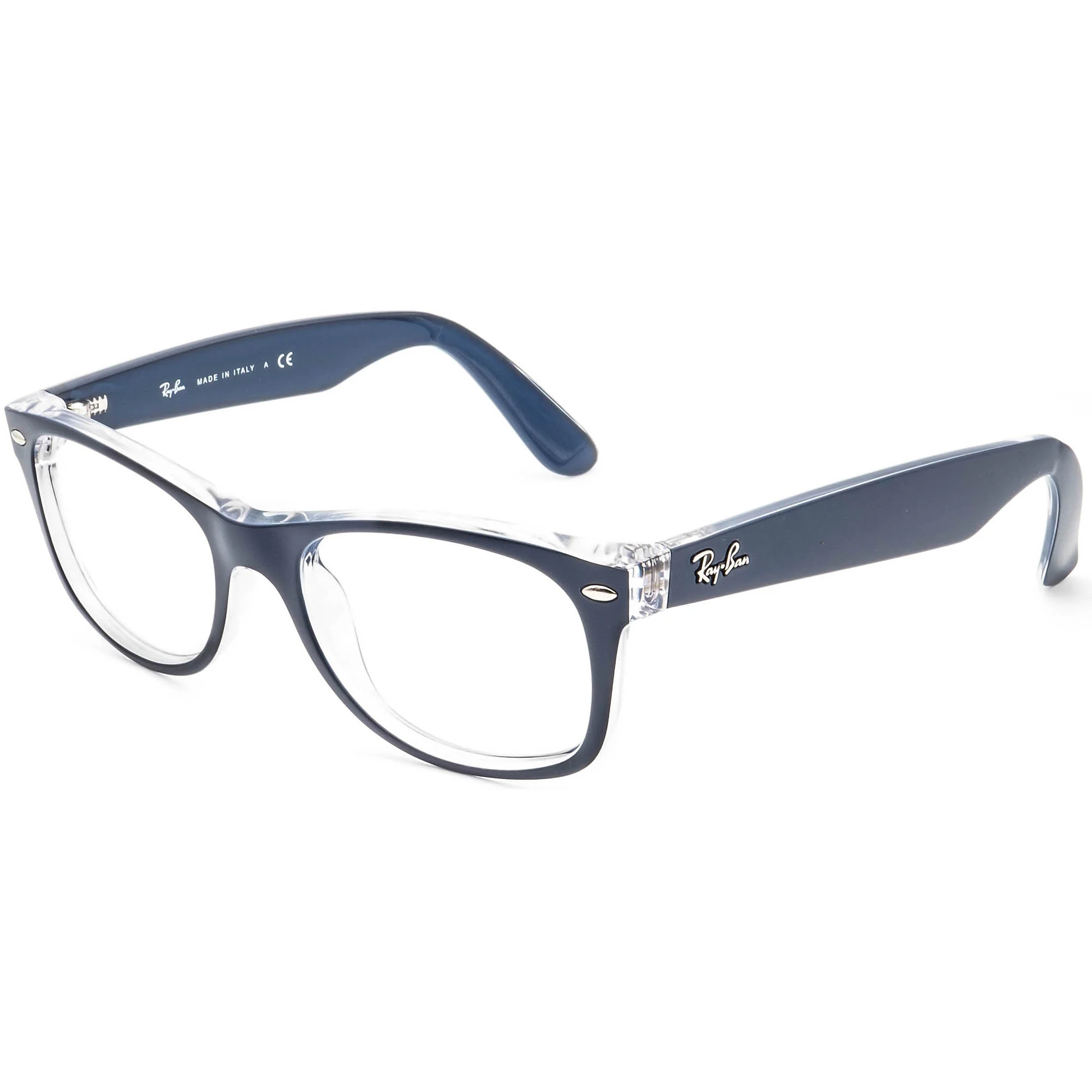 Ray-Ban RB 2132 New Wayfarer 6053/71   52□18 145 - Image 3