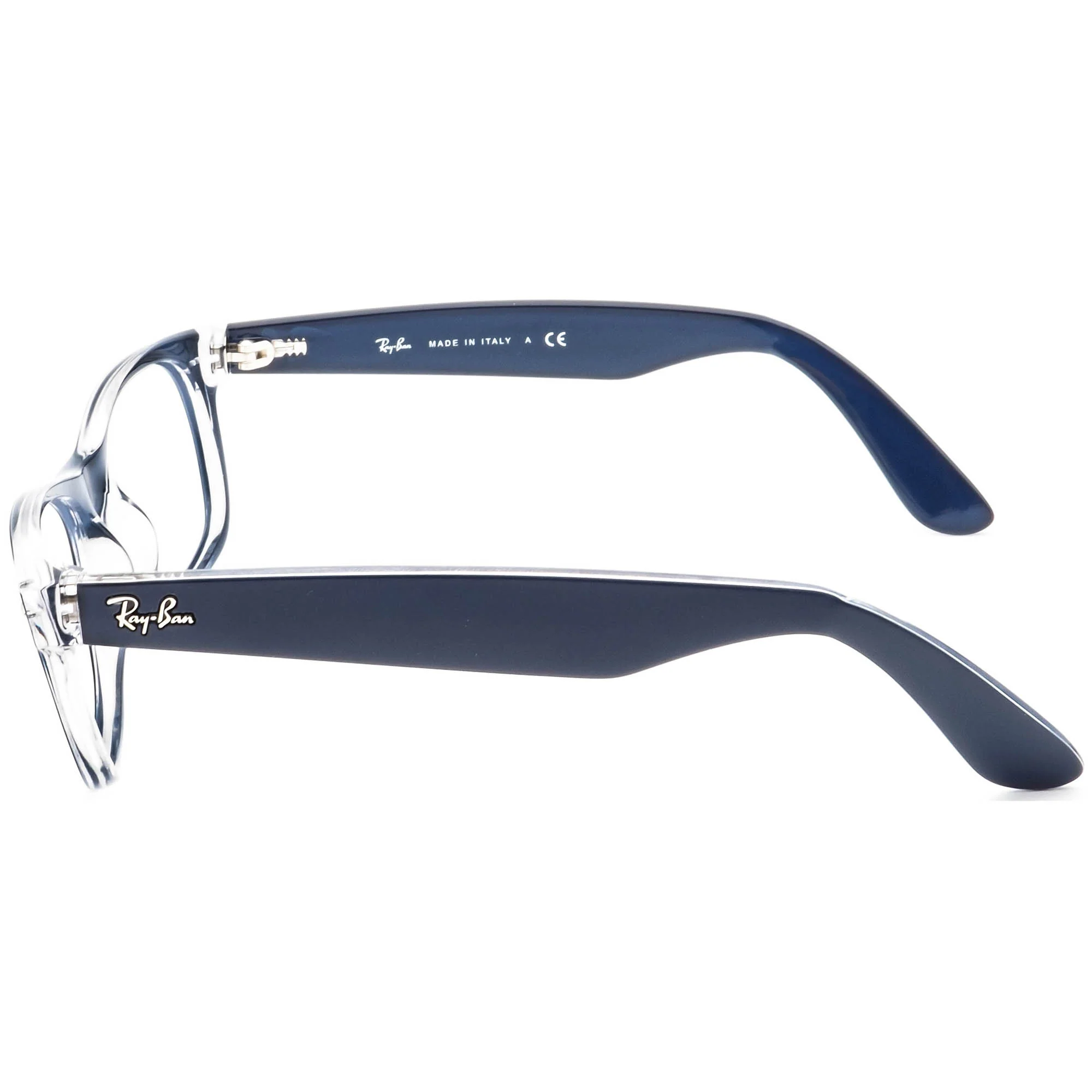 Ray-Ban RB 2132 New Wayfarer 6053/71   52□18 145 - Image 5