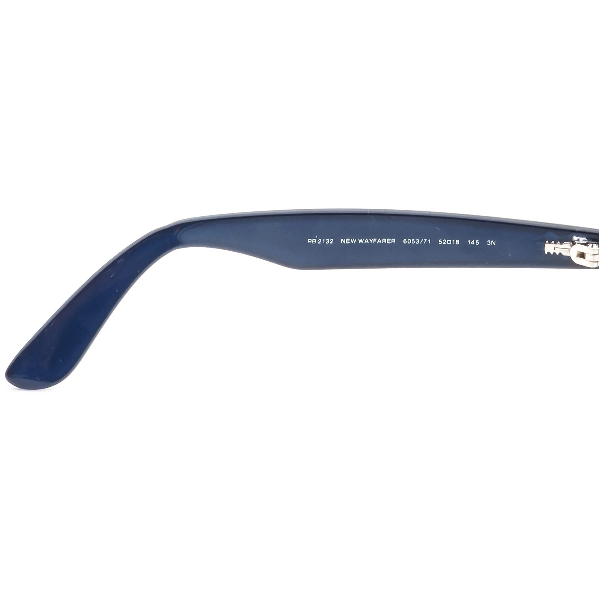 Ray-Ban RB 2132 New Wayfarer 6053/71   52□18 145 - Image 7