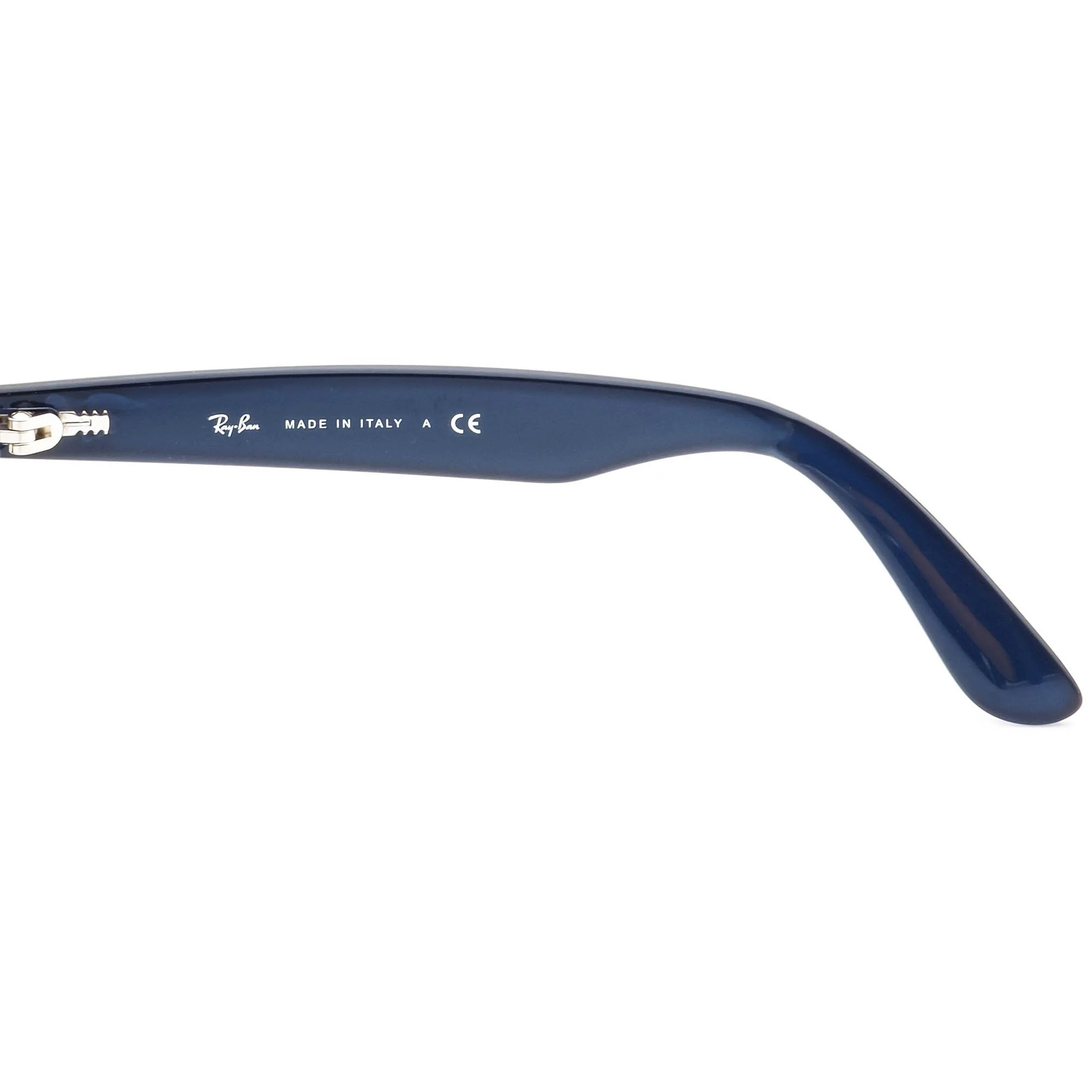 Ray-Ban RB 2132 New Wayfarer 6053/71   52□18 145 - Image 8