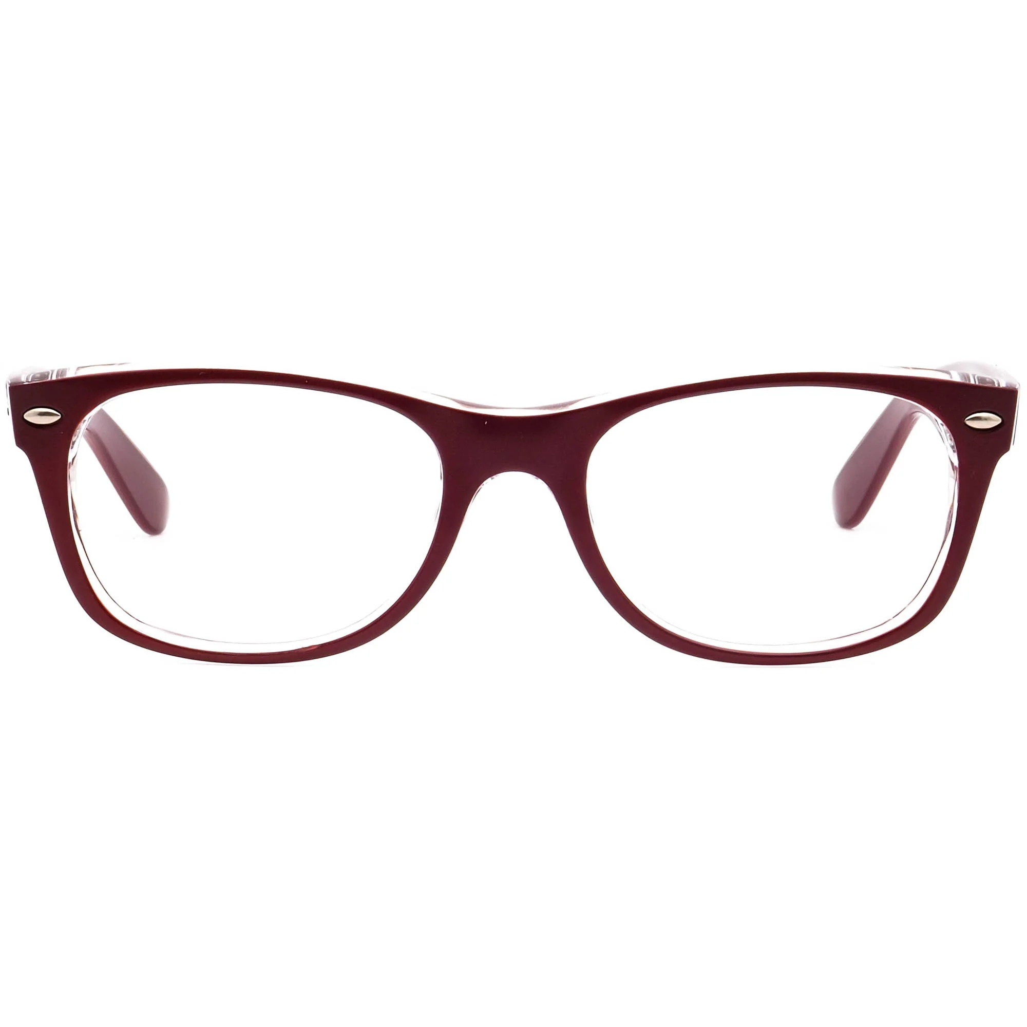 Ray-Ban RB 2132 New Wayfarer 6054/85   52□18 145 - Image 2