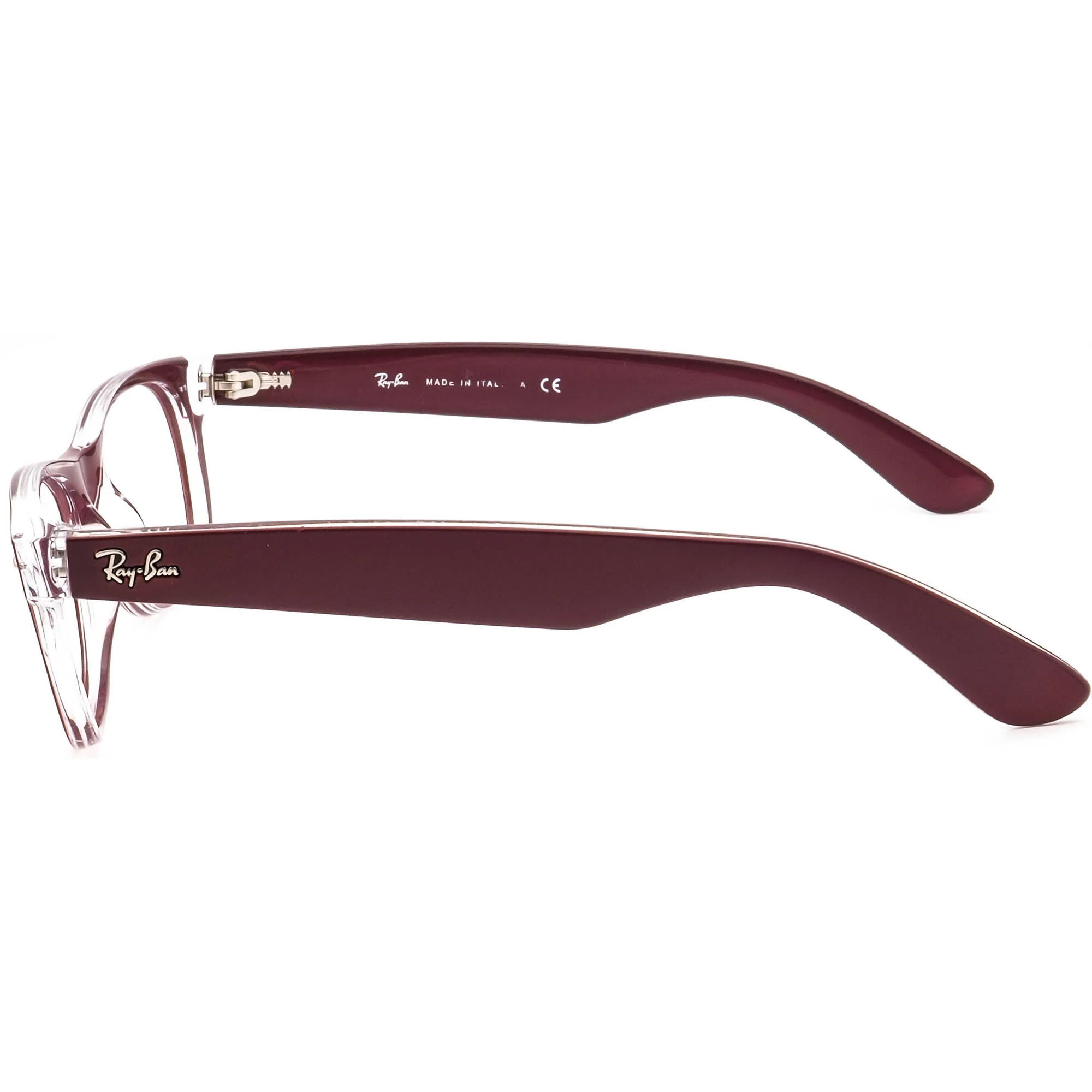 Ray-Ban RB 2132 New Wayfarer 6054/85   52□18 145 - Image 5
