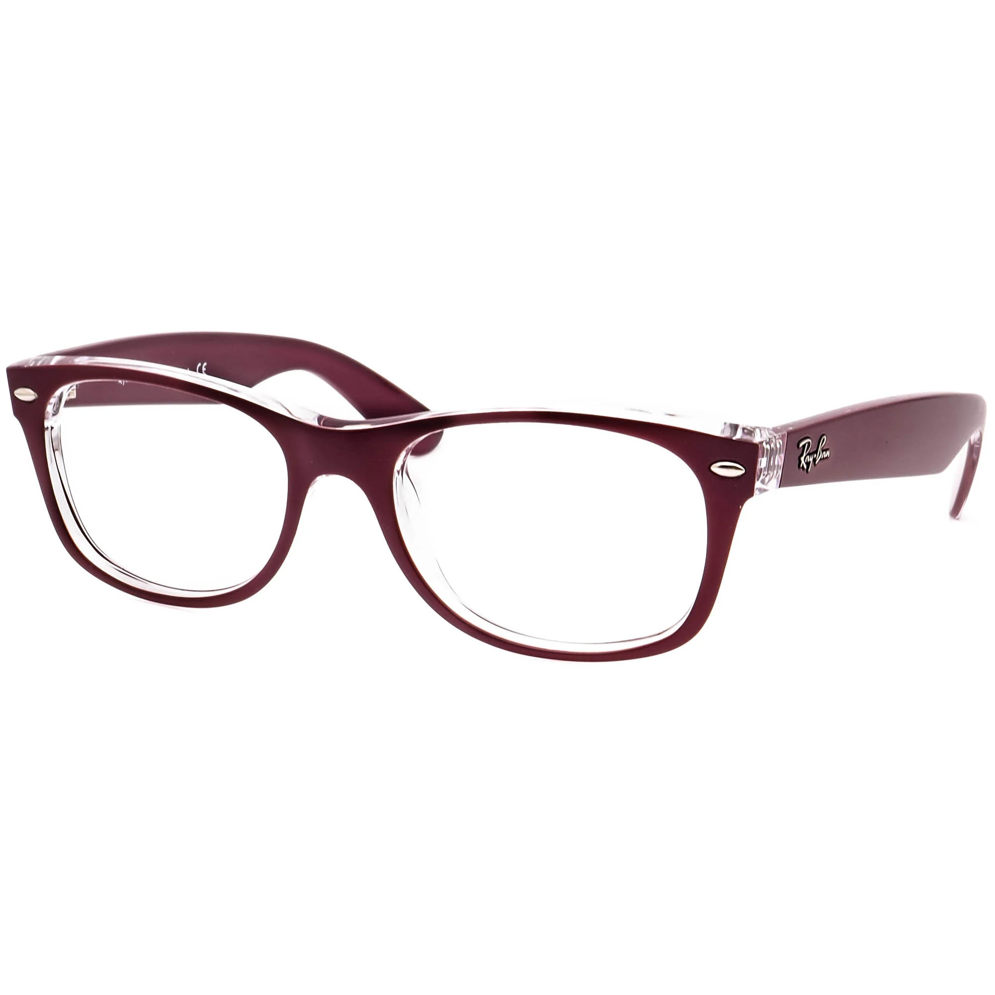 Ray-Ban RB 2132 New Wayfarer 6054/85   52□18 145 - Image 3