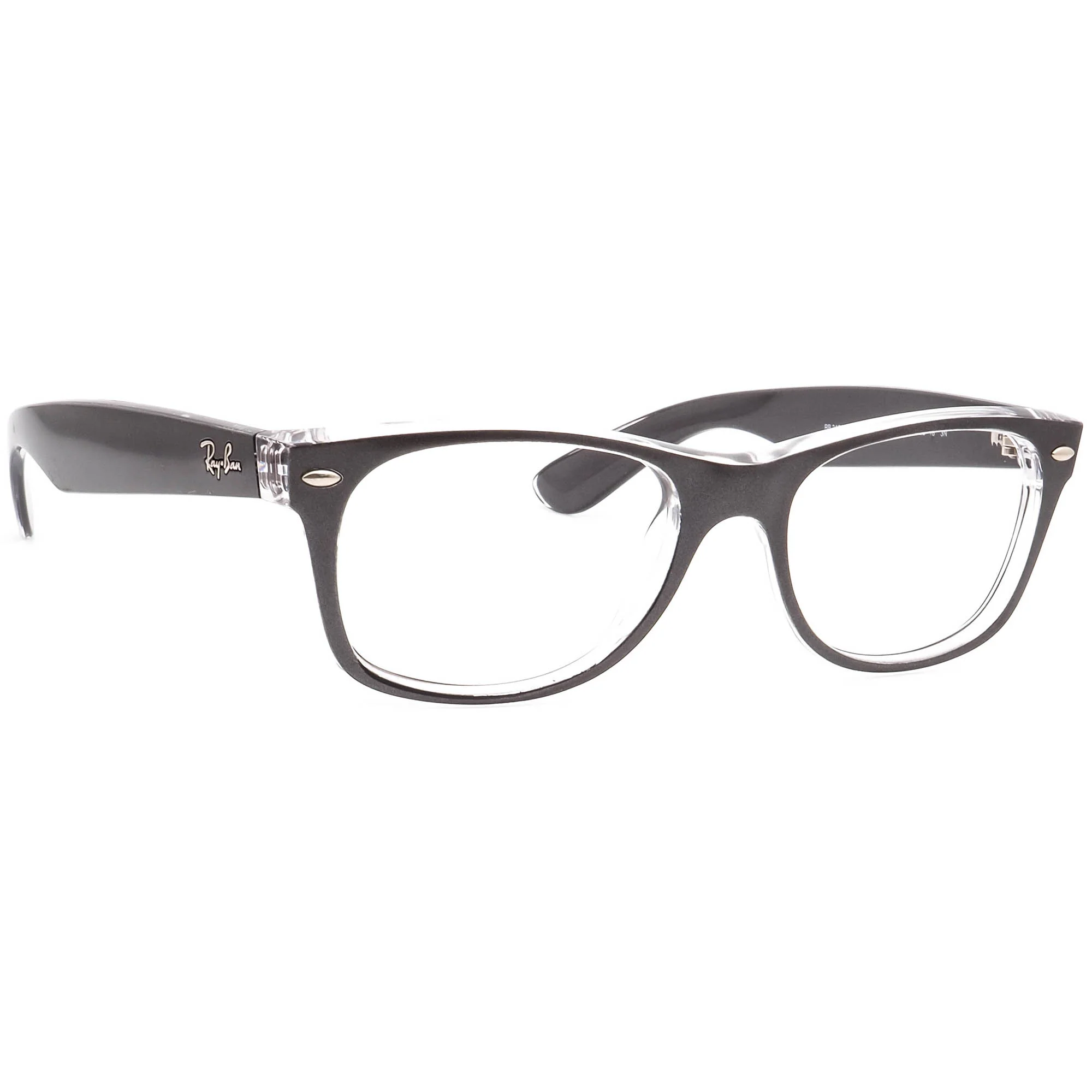 Ray-Ban RB 2132 New Wayfarer 6143/71   52□18 145