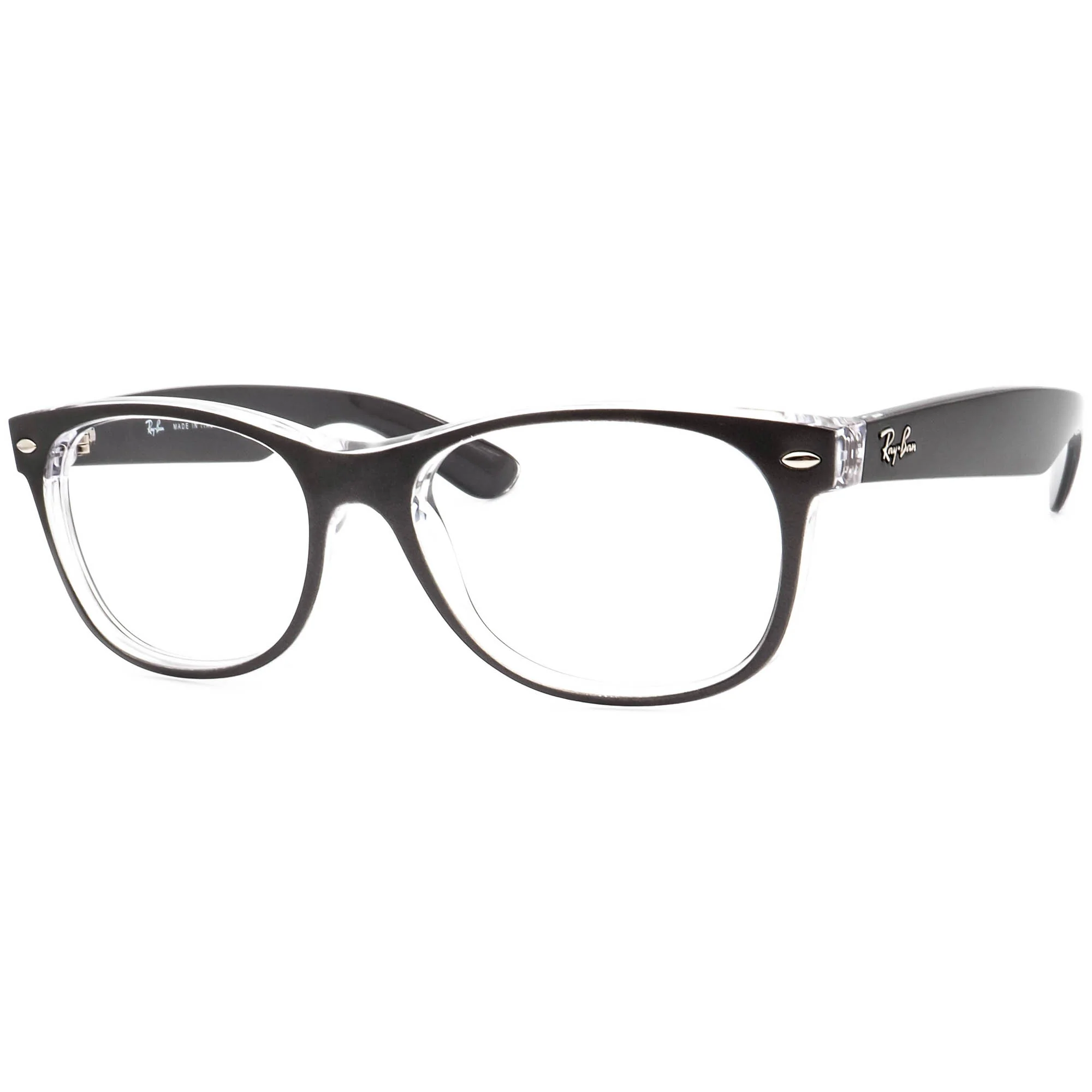 Ray-Ban RB 2132 New Wayfarer 6143/71  55□18 145 - Image 3