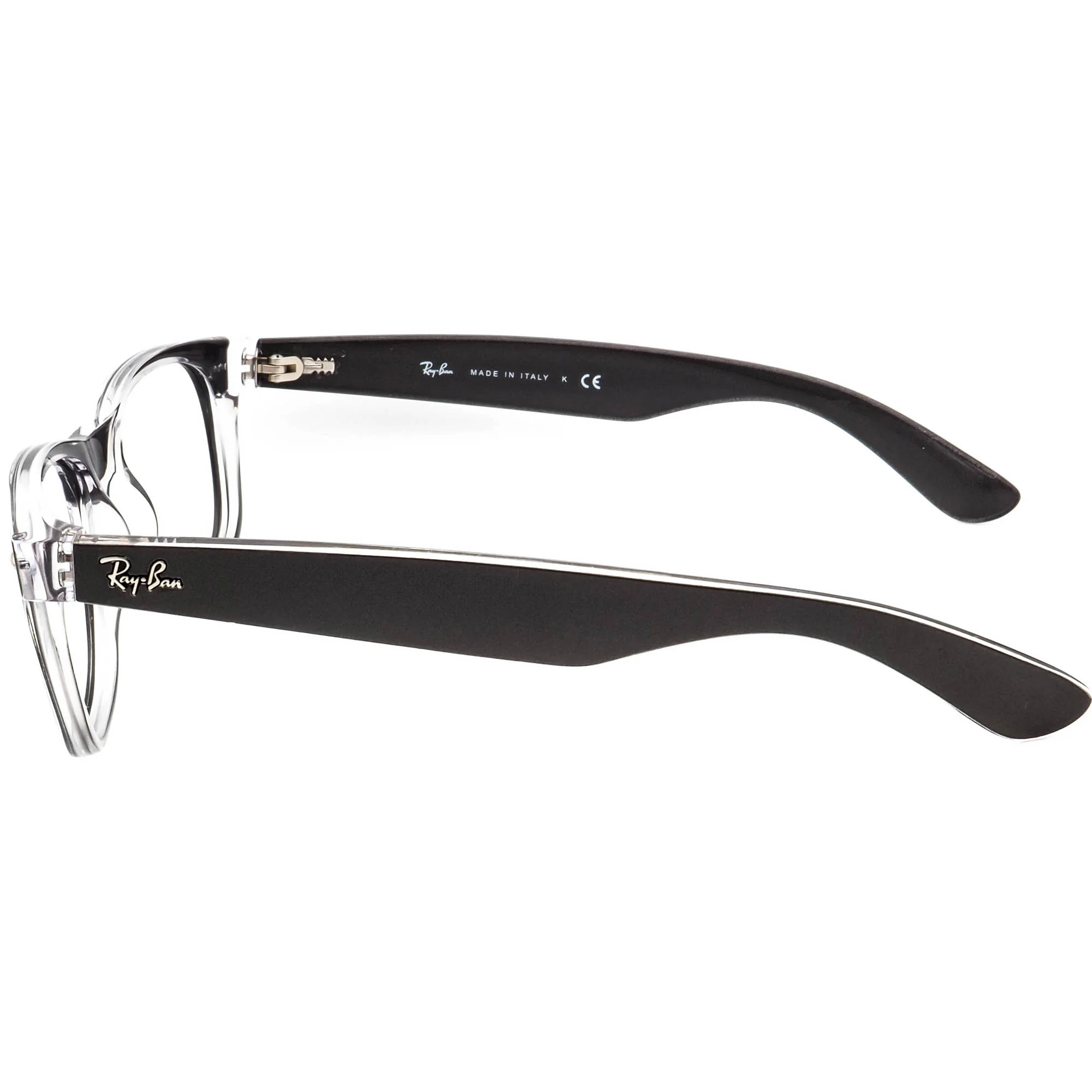 Ray-Ban RB 2132 New Wayfarer 6143/71  55□18 145 - Image 5