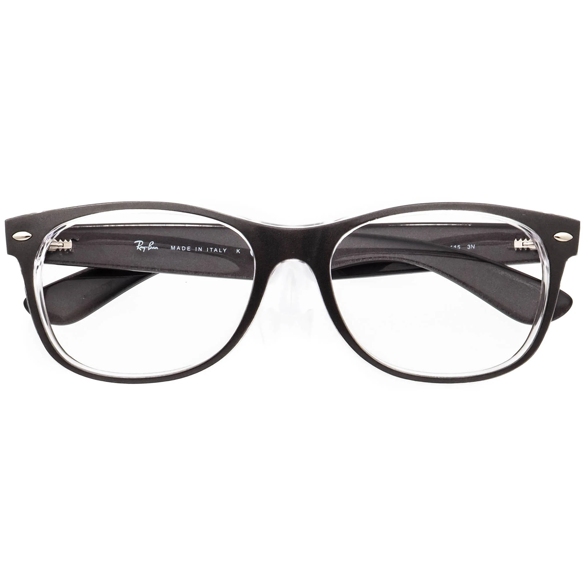 Ray-Ban RB 2132 New Wayfarer 6143/71  55□18 145 - Image 6