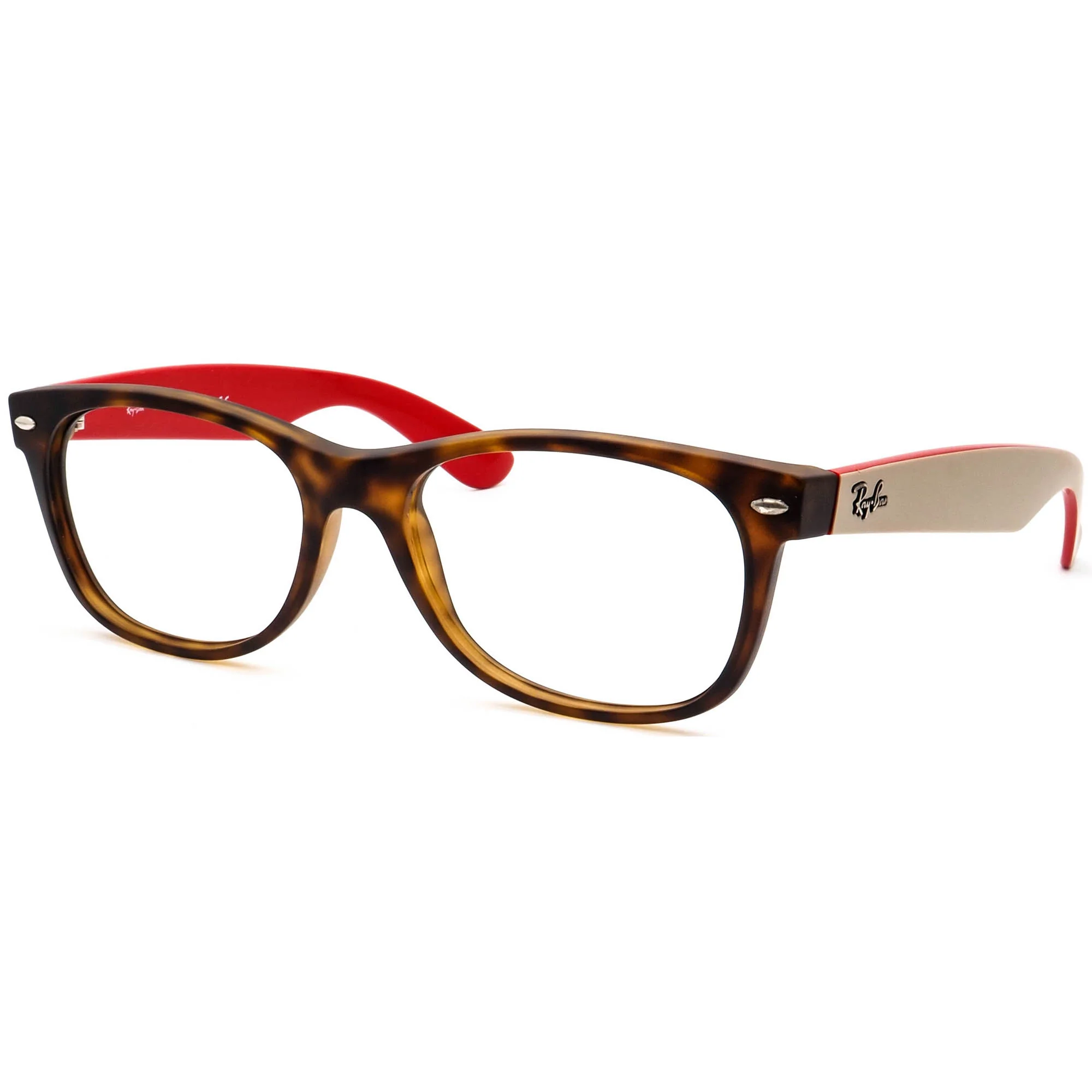 Ray-Ban RB 2132 New Wayfarer 6181/85   55□18 145 - Image 3