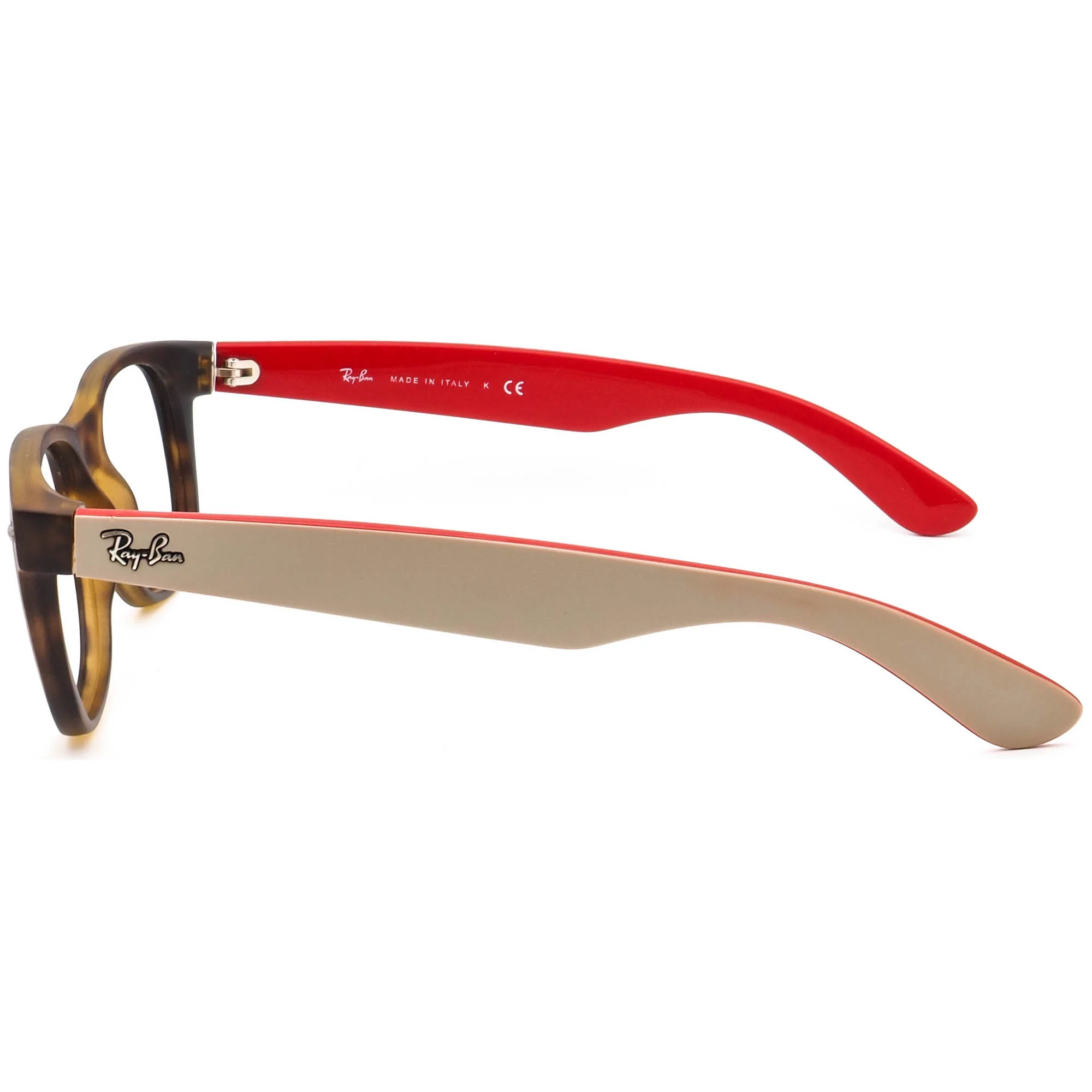 Ray-Ban RB 2132 New Wayfarer 6181/85   55□18 145 - Image 5
