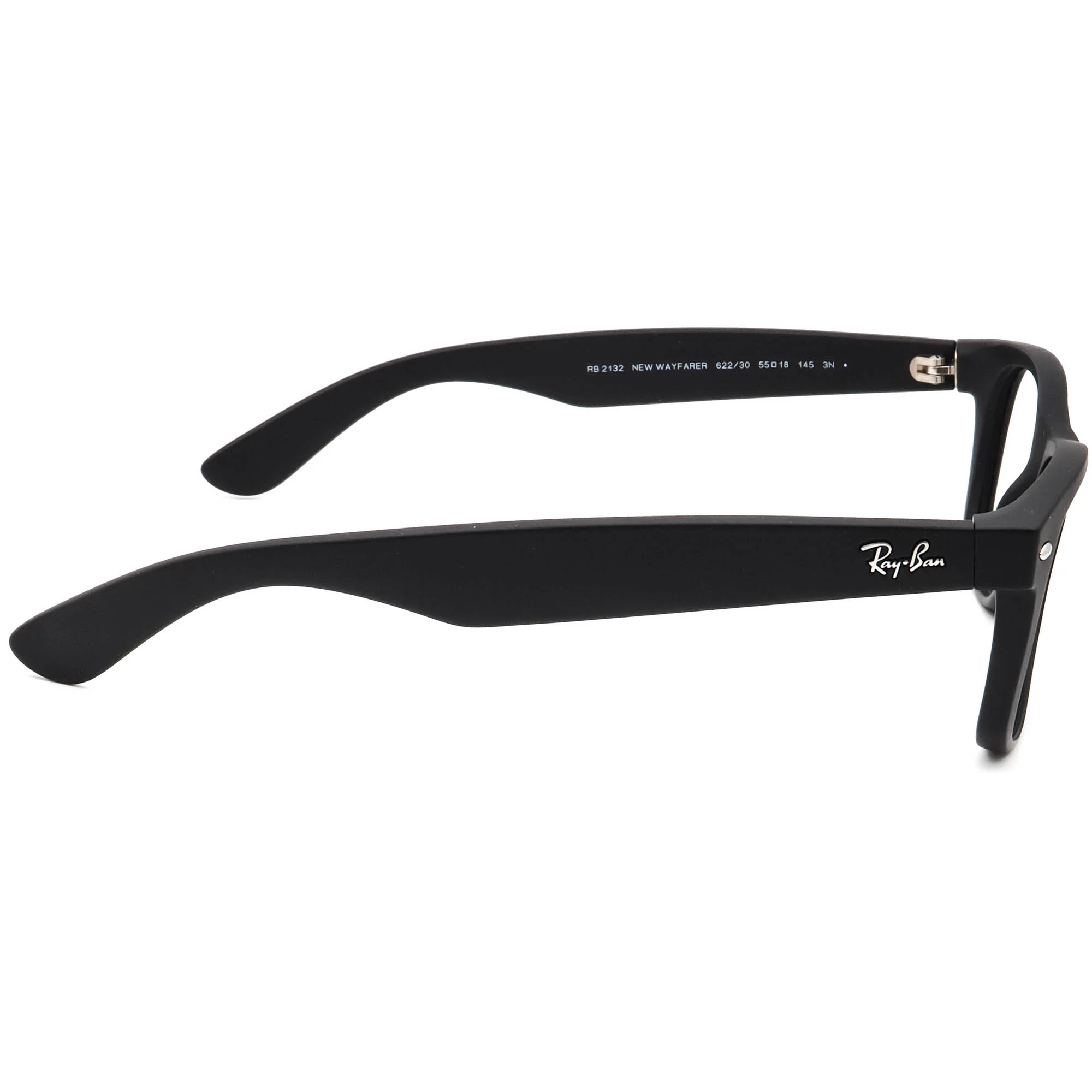 Ray-Ban RB 2132 New Wayfarer 622/30   55□18 145 - Image 4