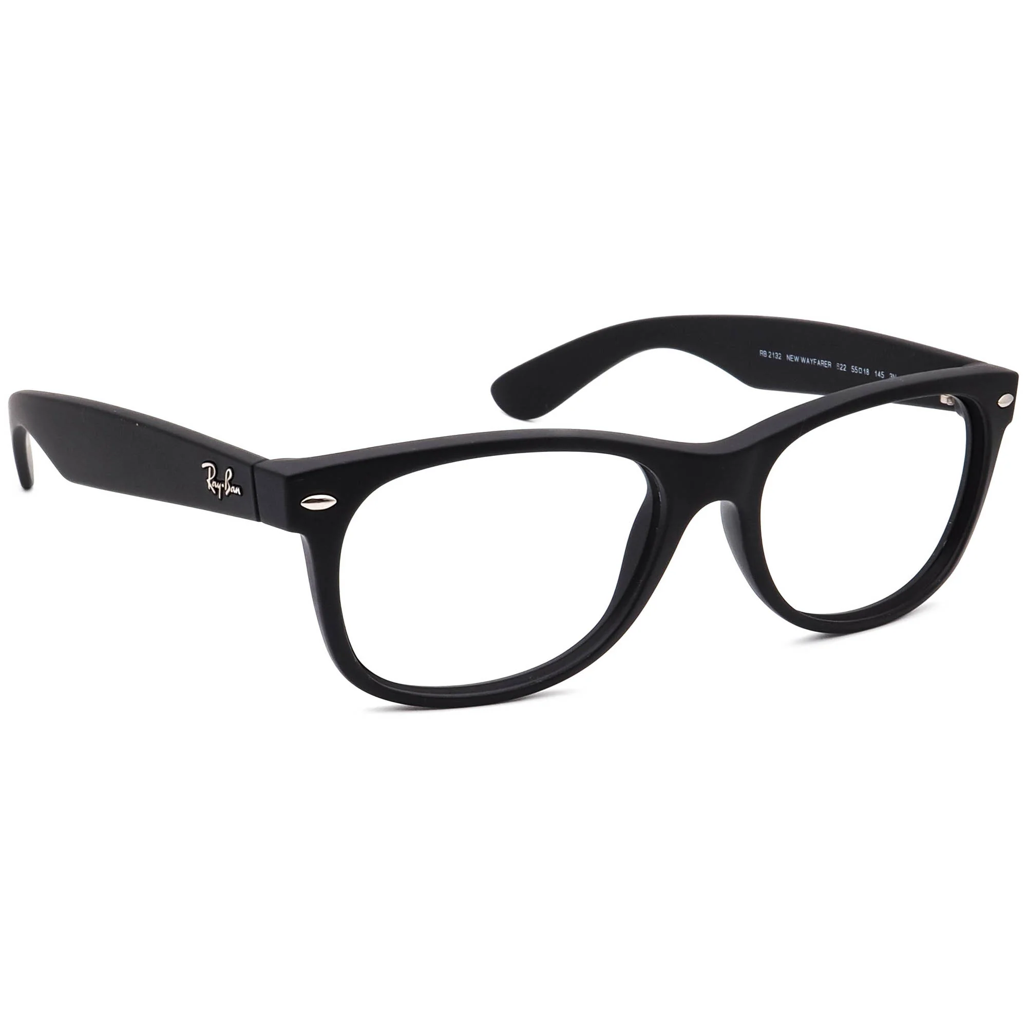 Ray-Ban RB 2132 New Wayfarer 622   55□18 145